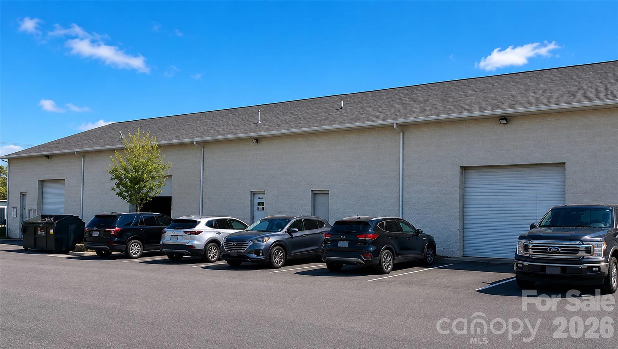 1032 Central Dr NW, Concord, NC 28027
