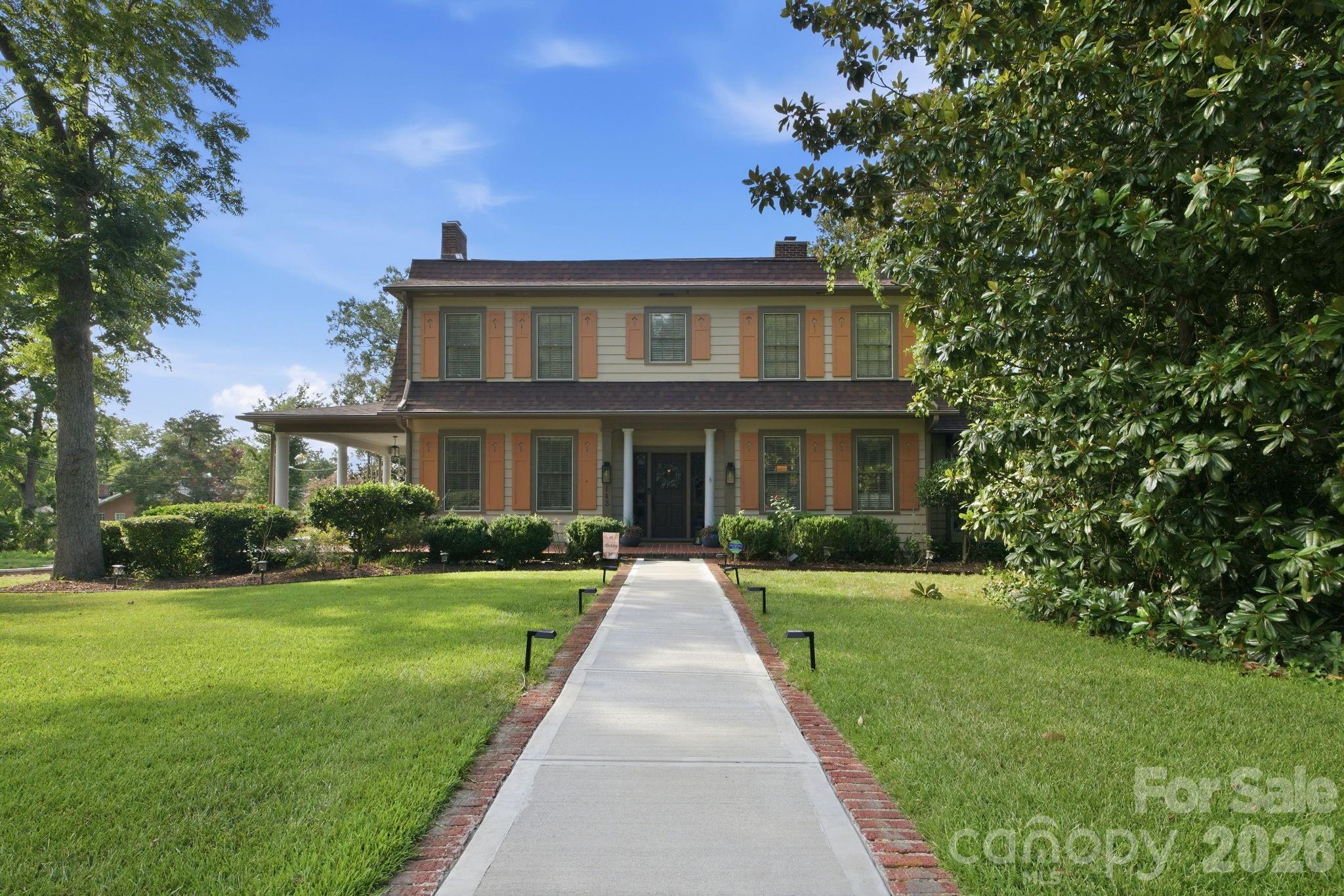 143 W End St, Chester, SC 29706