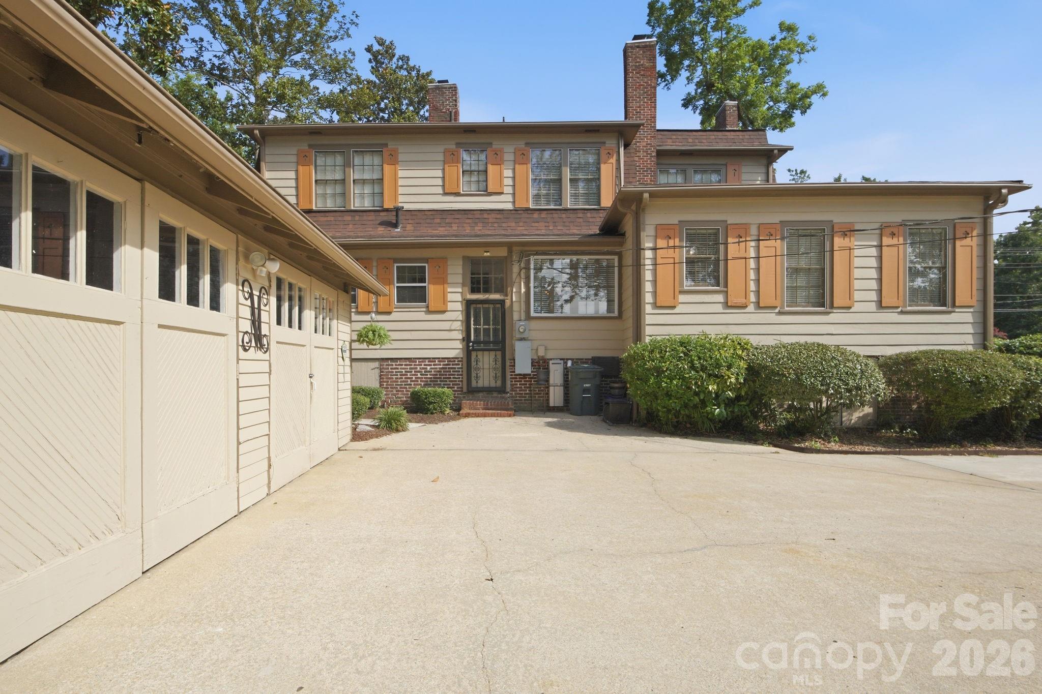 143 W End St, Chester, SC 29706