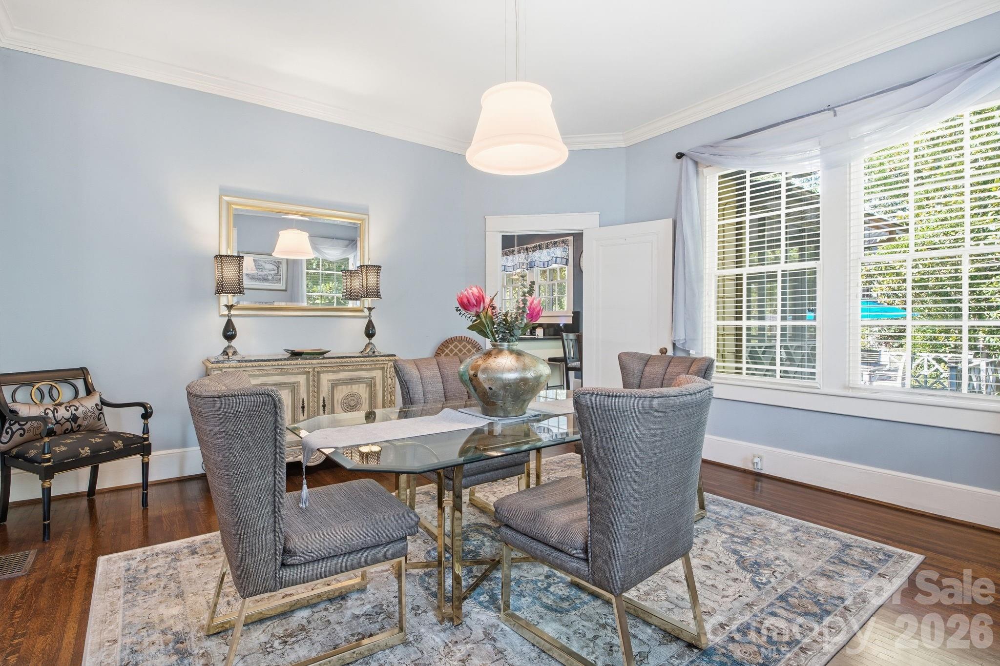 143 W End St, Chester, SC 29706