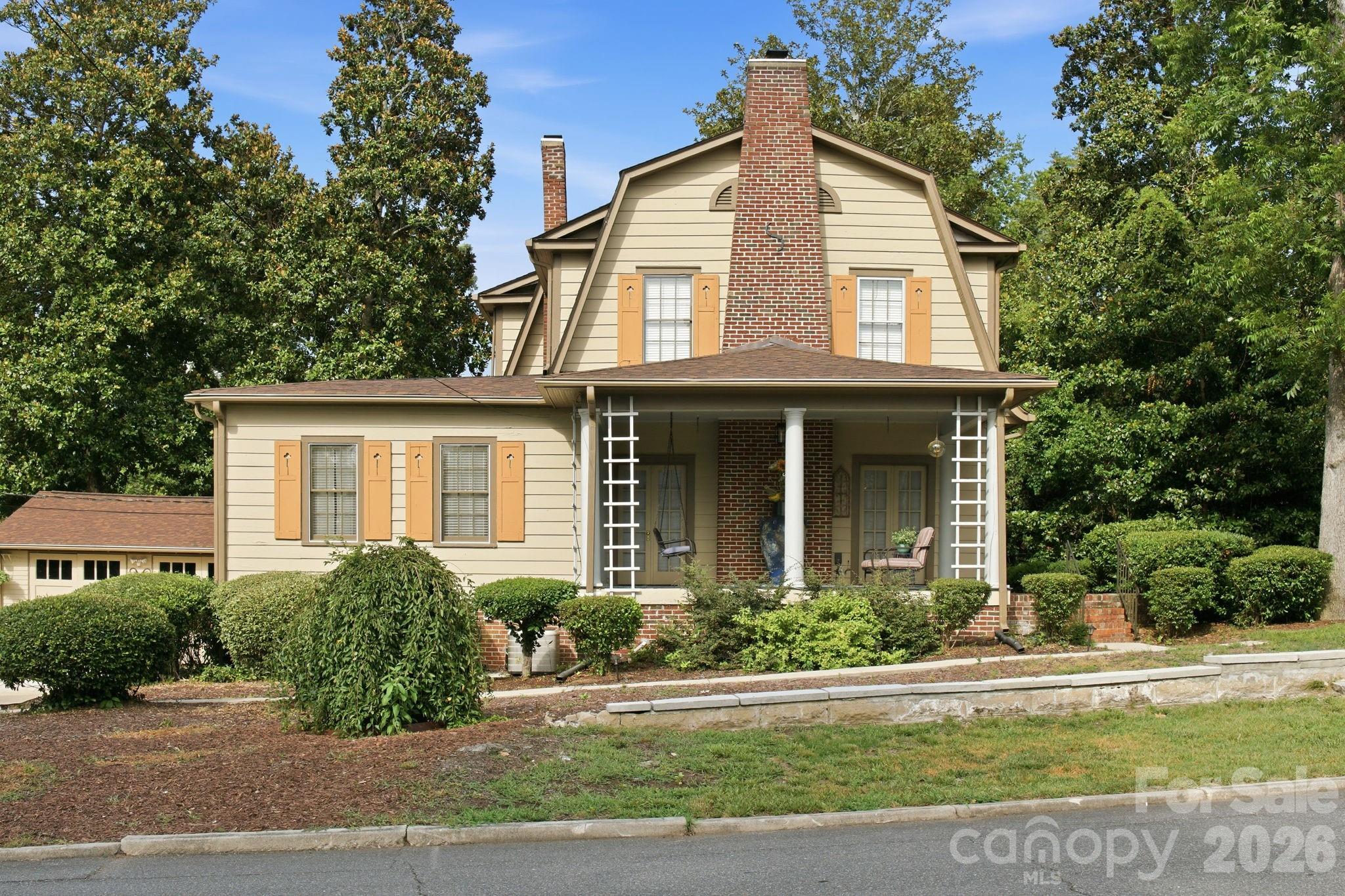 143 W End St, Chester, SC 29706