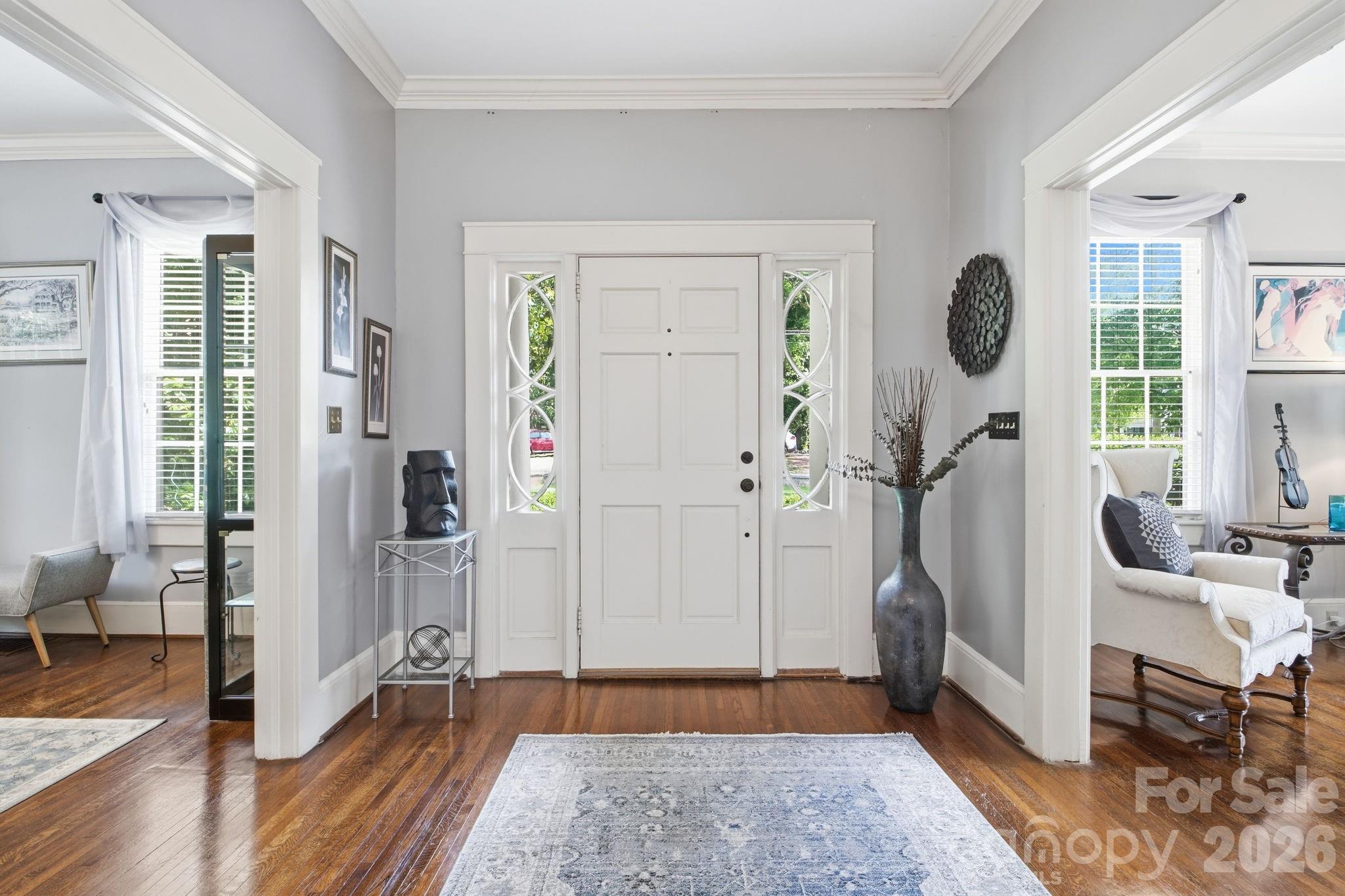 143 W End St, Chester, SC 29706