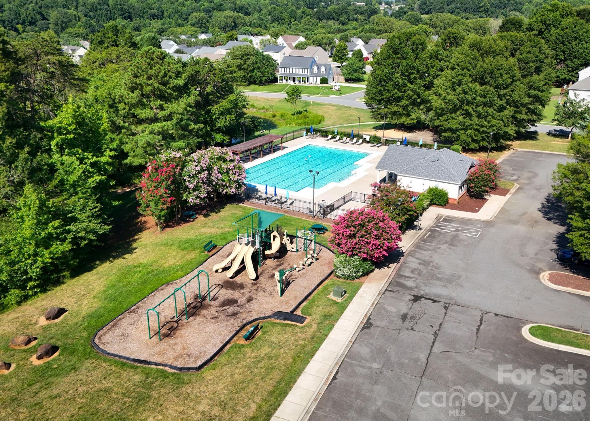 108 Madelia Pl, Mooresville, NC 28115