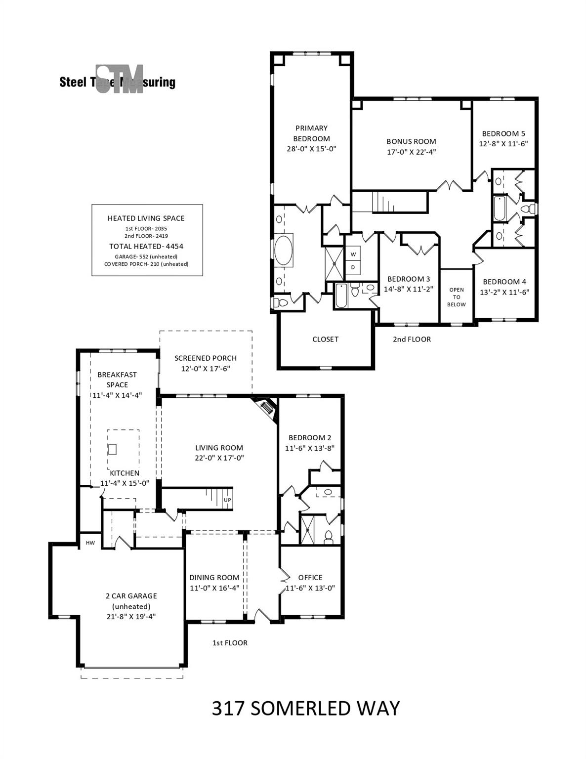 317 Somerled Way, Waxhaw, NC 28173