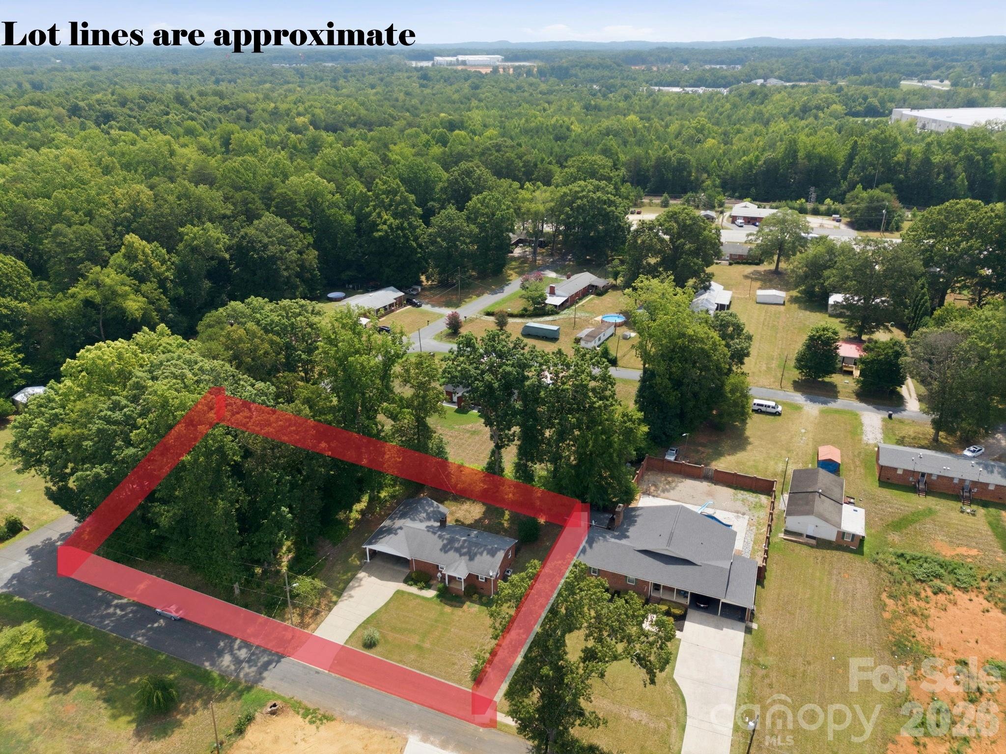 355 Swink Ave, Salisbury, NC 28147