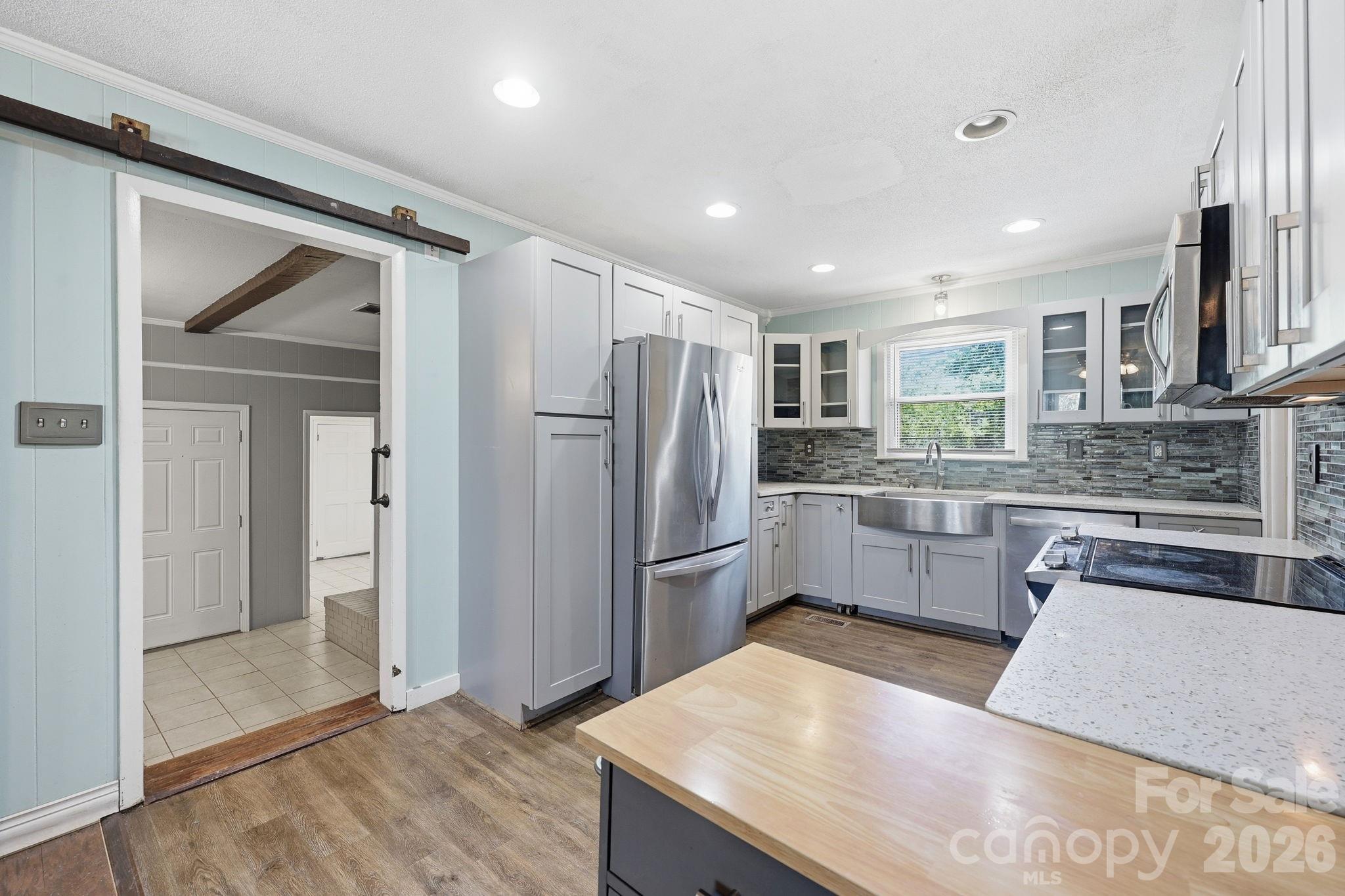 355 Swink Ave, Salisbury, NC 28147