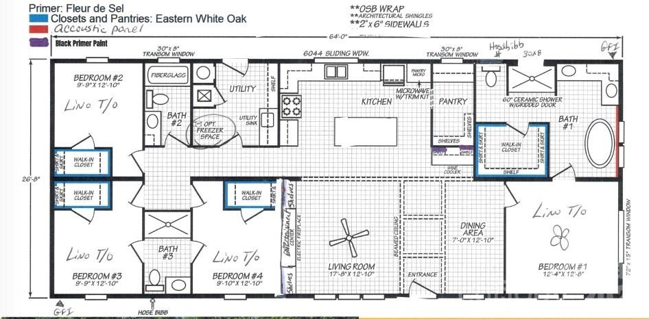 6414 Mingo Rd, Heath Springs, SC 29058