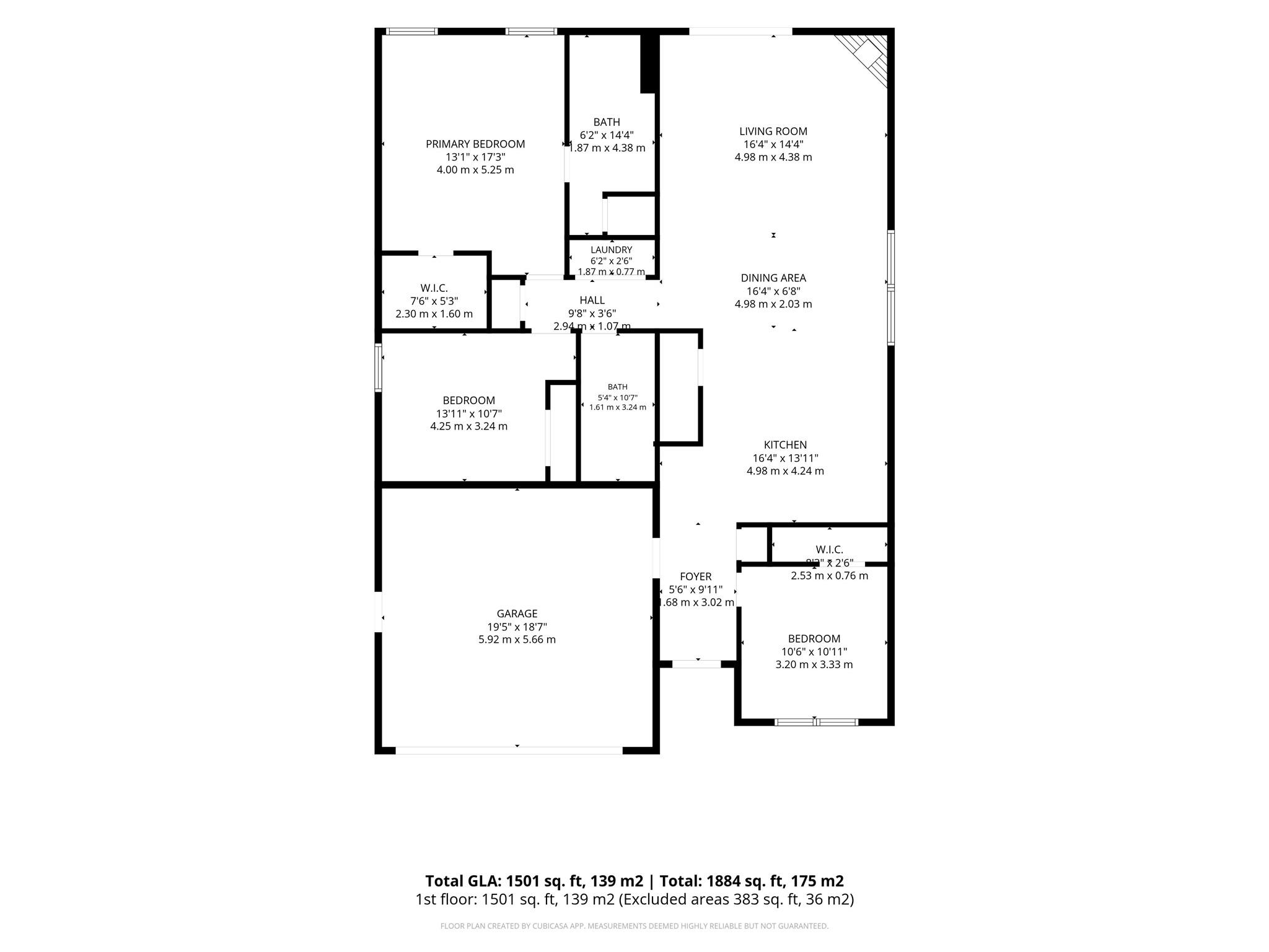 1112 Marcus St, Indian Land, SC 29707