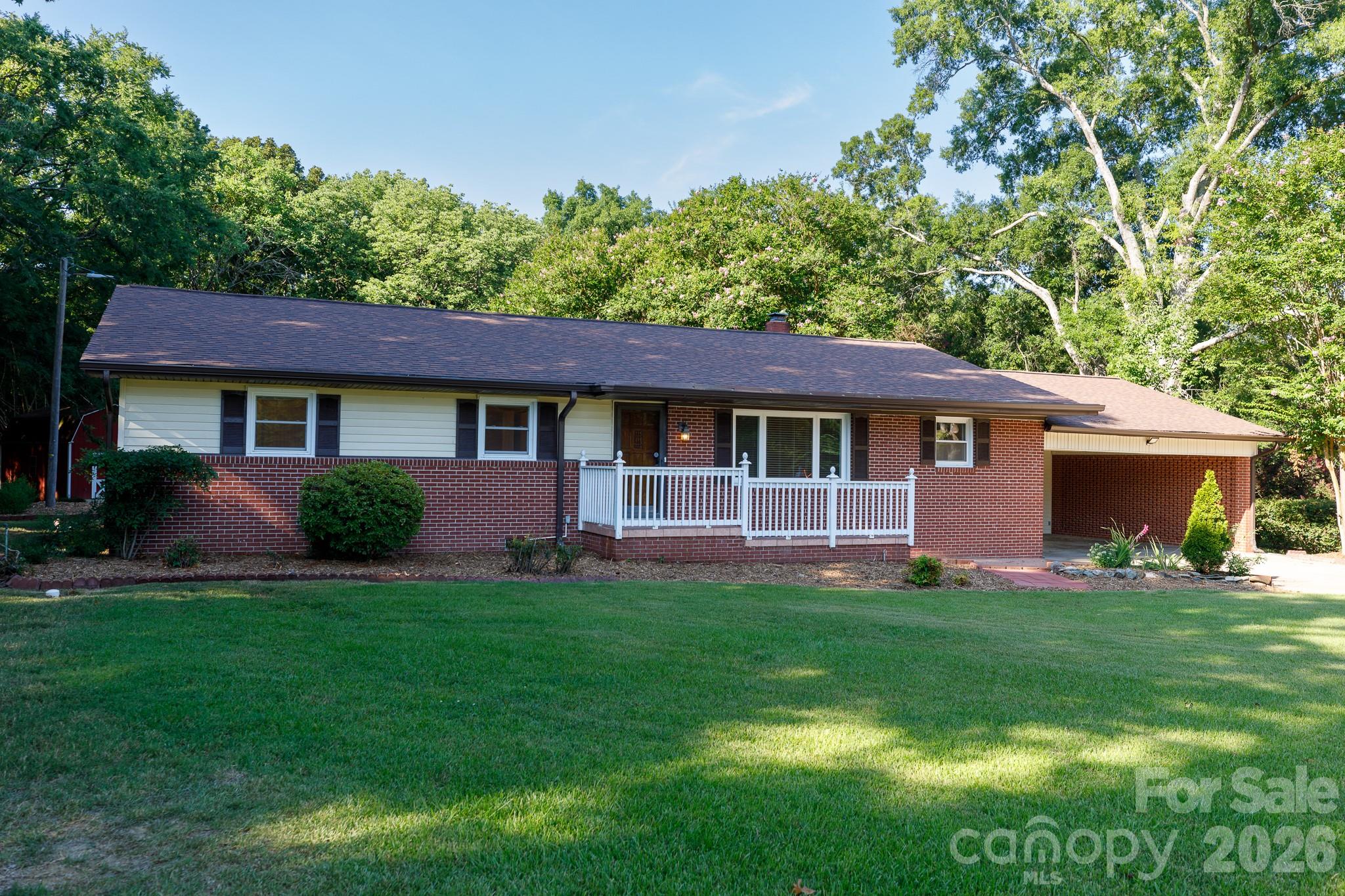 756 Old Richburg Rd, Chester, SC 29706