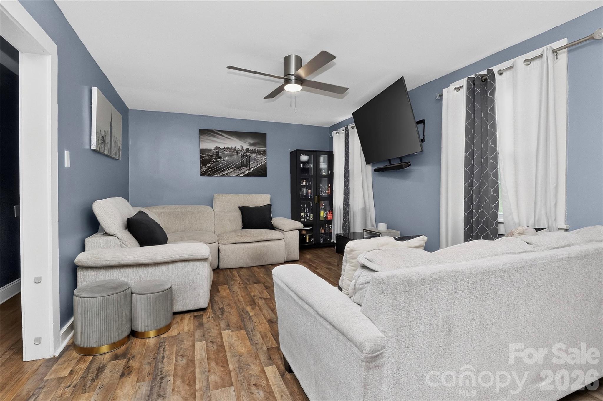 1336 Parkview Cir, Salisbury, NC 28144