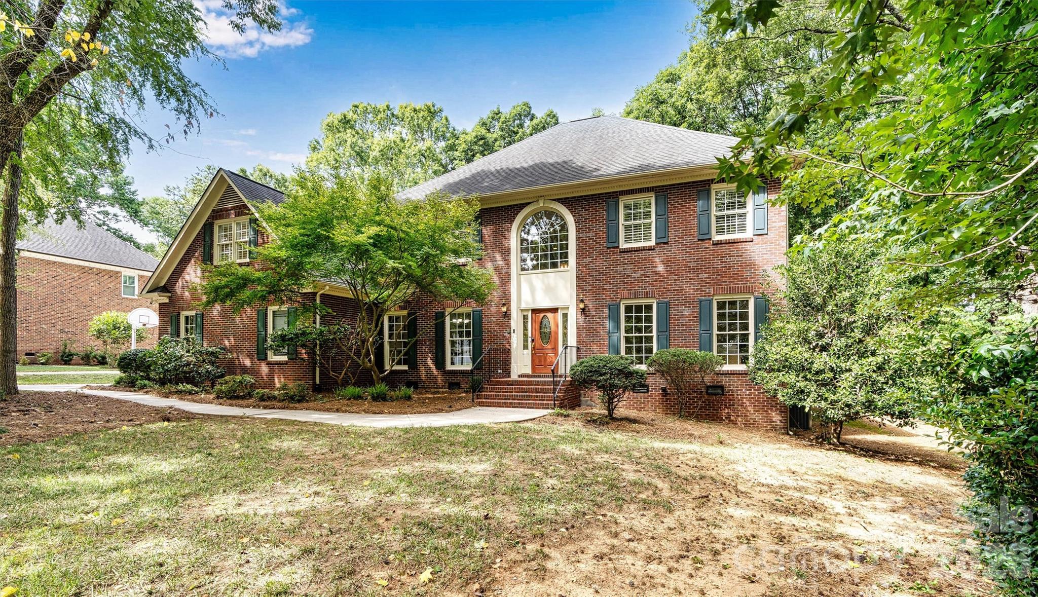 5321 Saddlewood Ln, Mint Hill, NC 28227