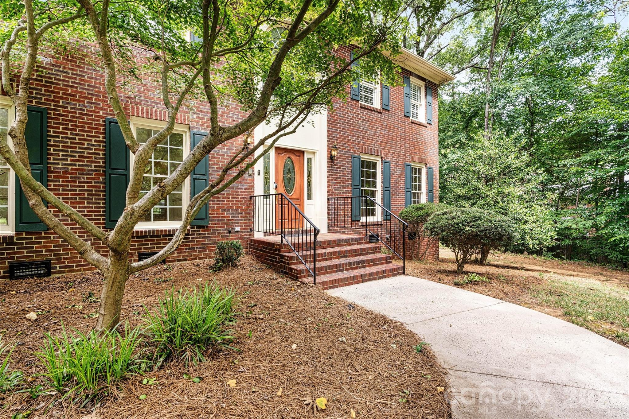5321 Saddlewood Ln, Mint Hill, NC 28227