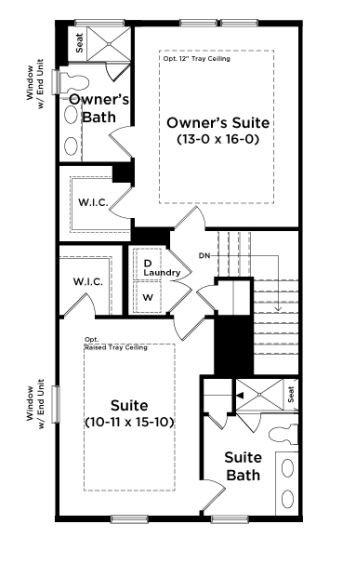3027 Pointe Town Dr, Charlotte, NC 28208