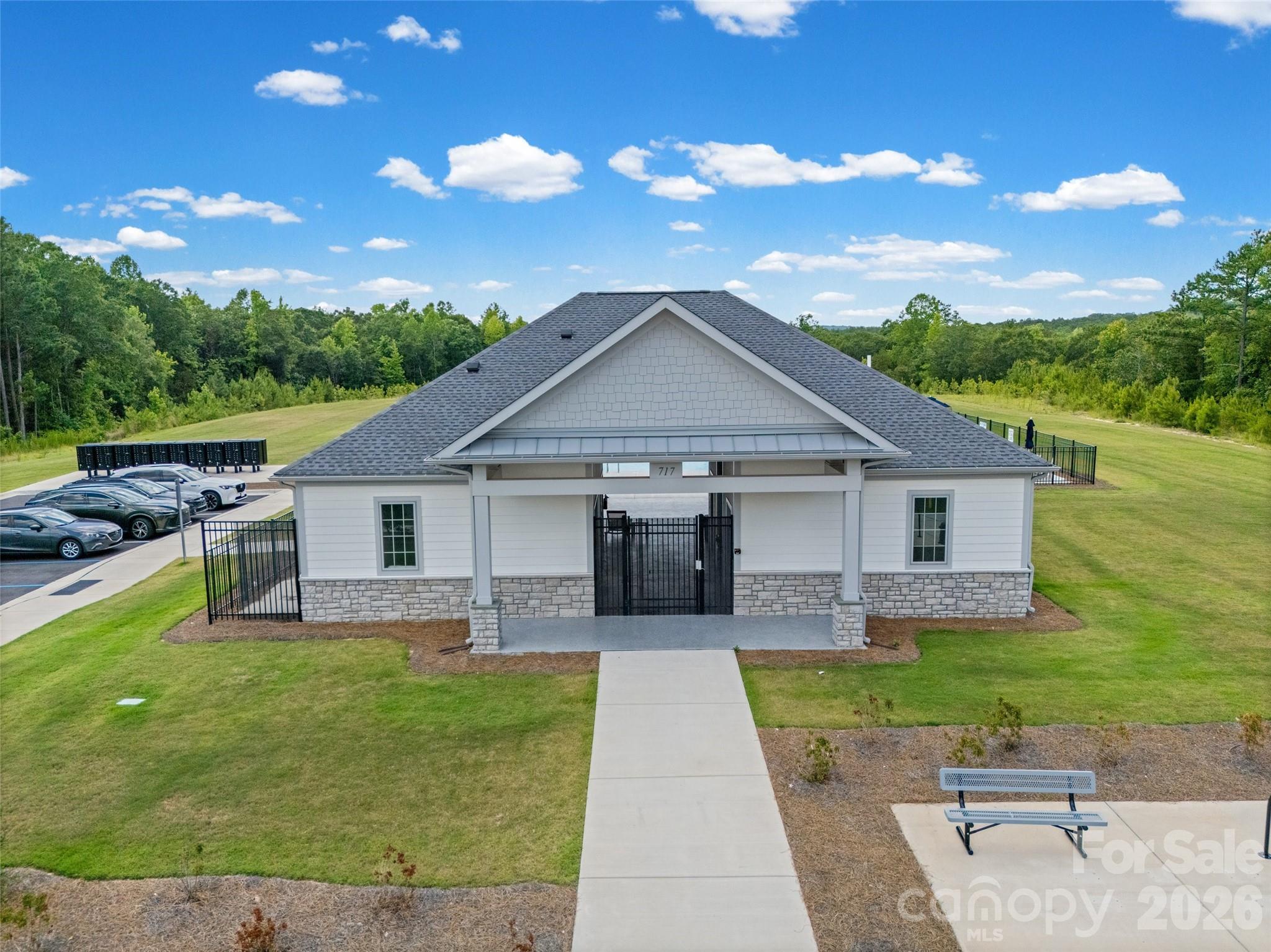 1183 Blackburn Cir #148, Edgemoor, SC 29712