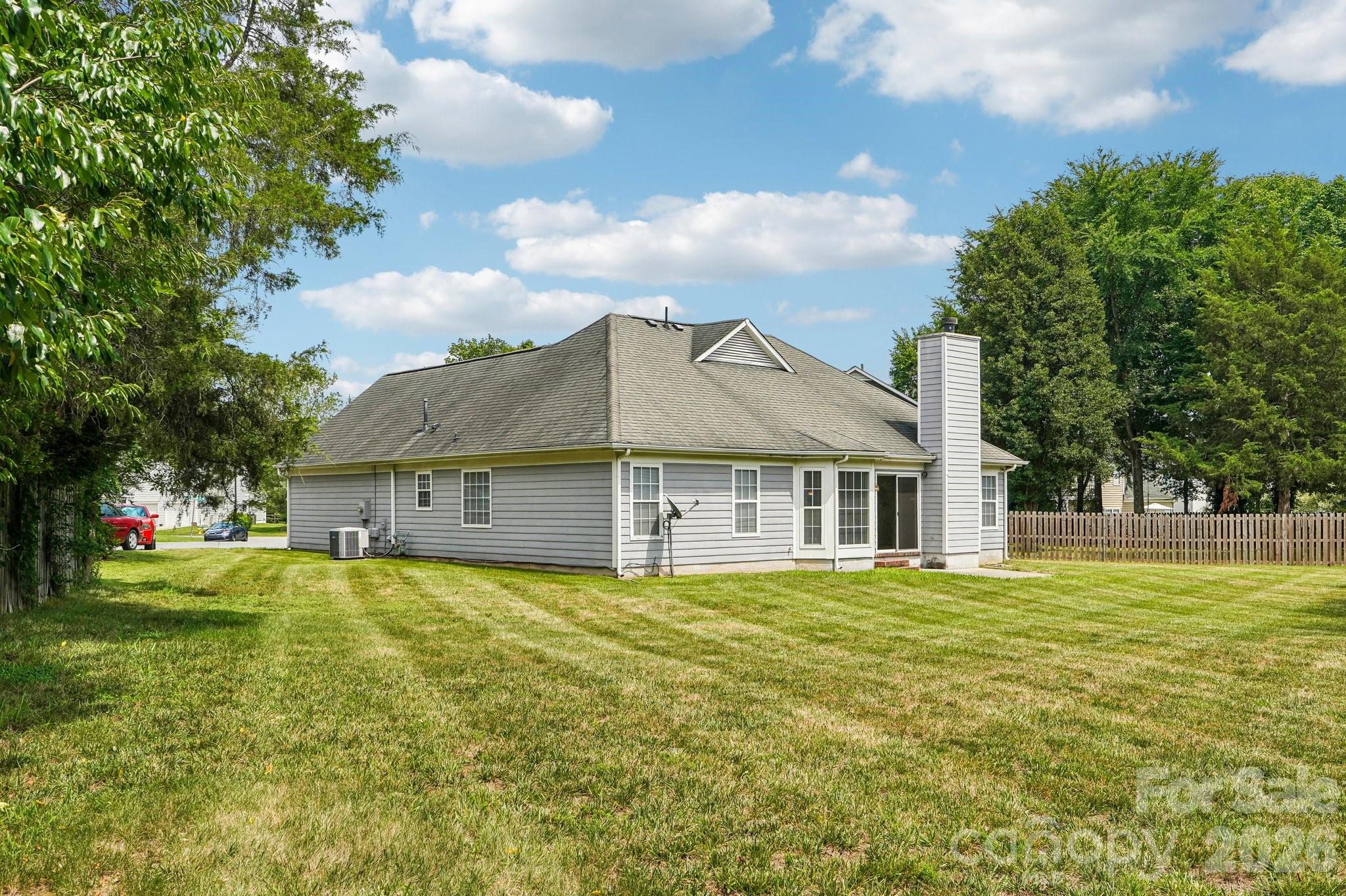 4689 Wycliff Ct NW, Concord, NC 28027