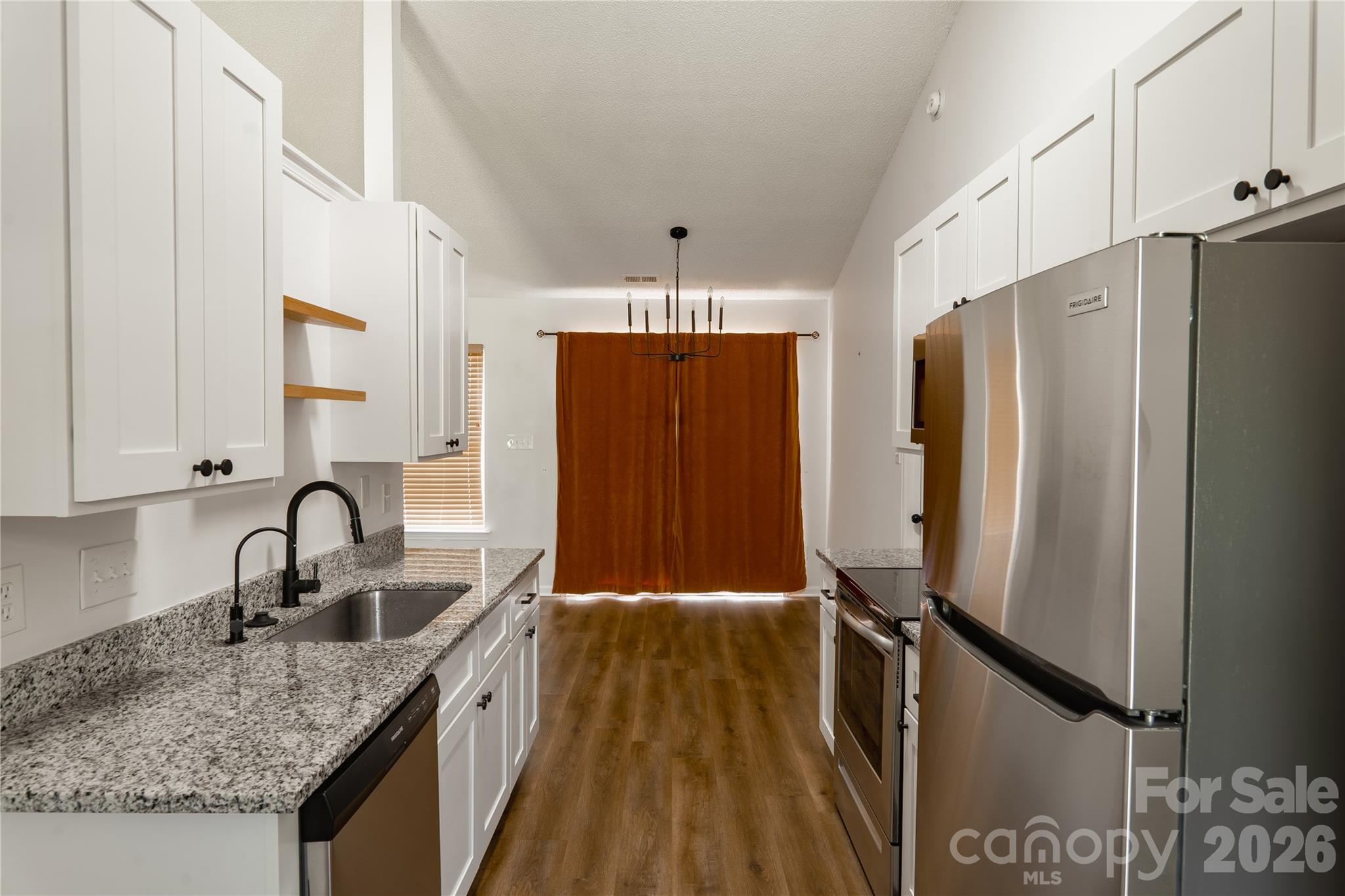 5423 Timbertop Ln, Charlotte, NC 28215