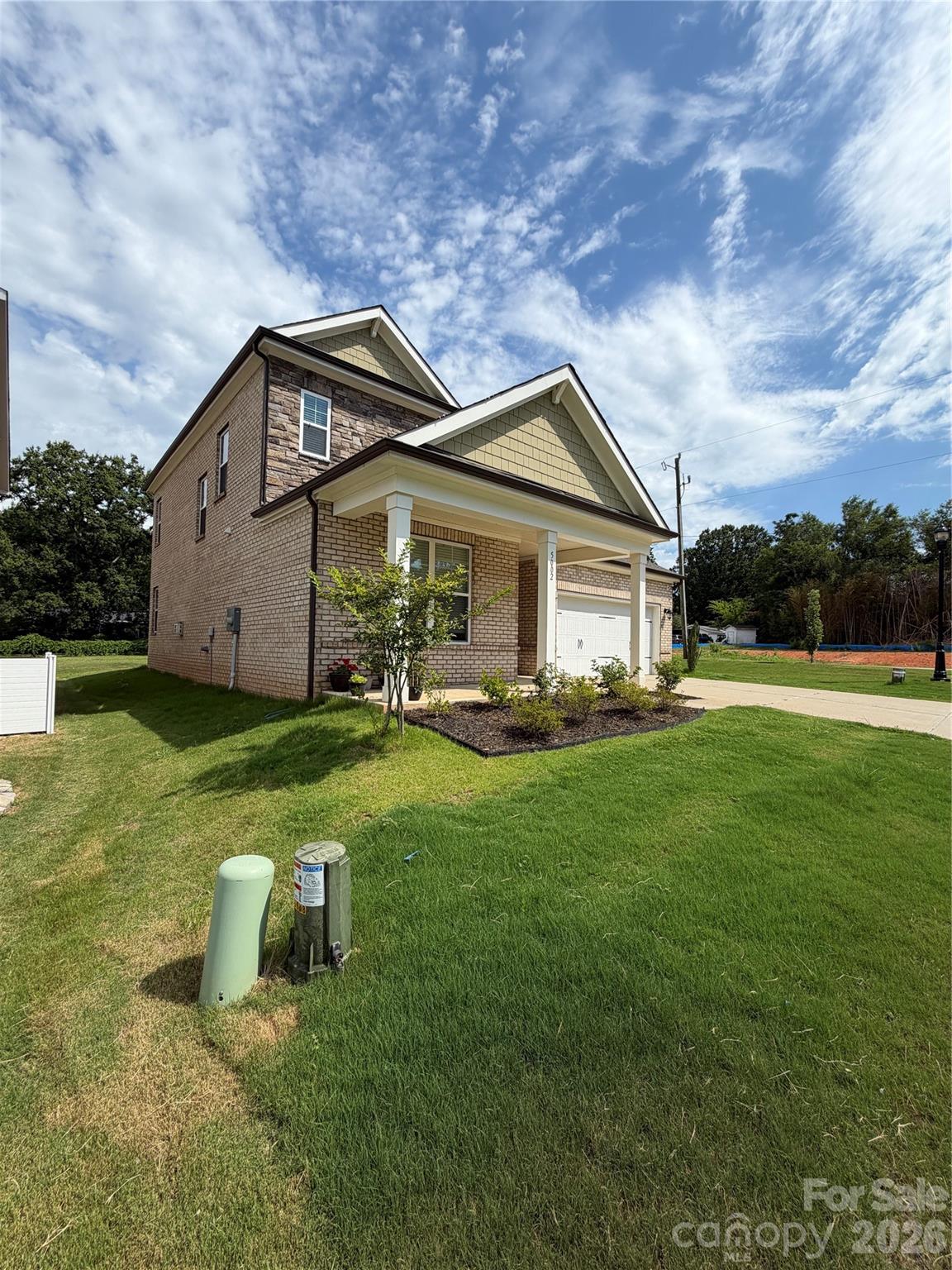 5002 Kinsbridge Dr, Mint Hill, NC 28227