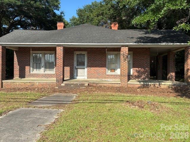 0 N Matson St, Kershaw, SC 29067