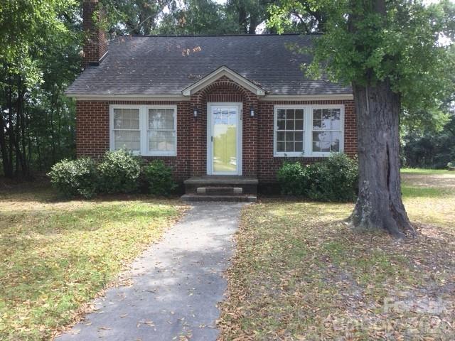 0 N Matson St, Kershaw, SC 29067