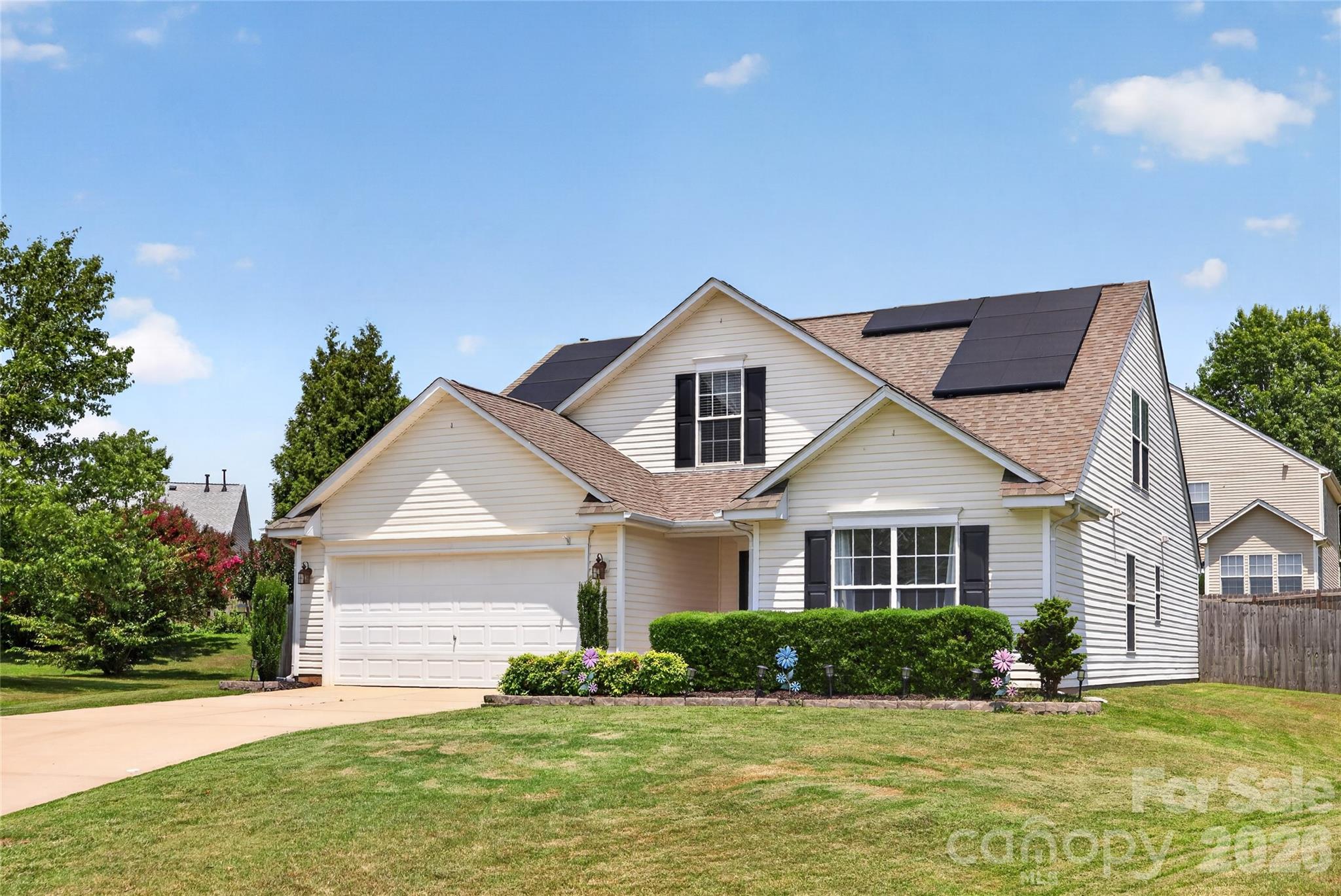 110 Humbold Pl, Mooresville, NC 28115