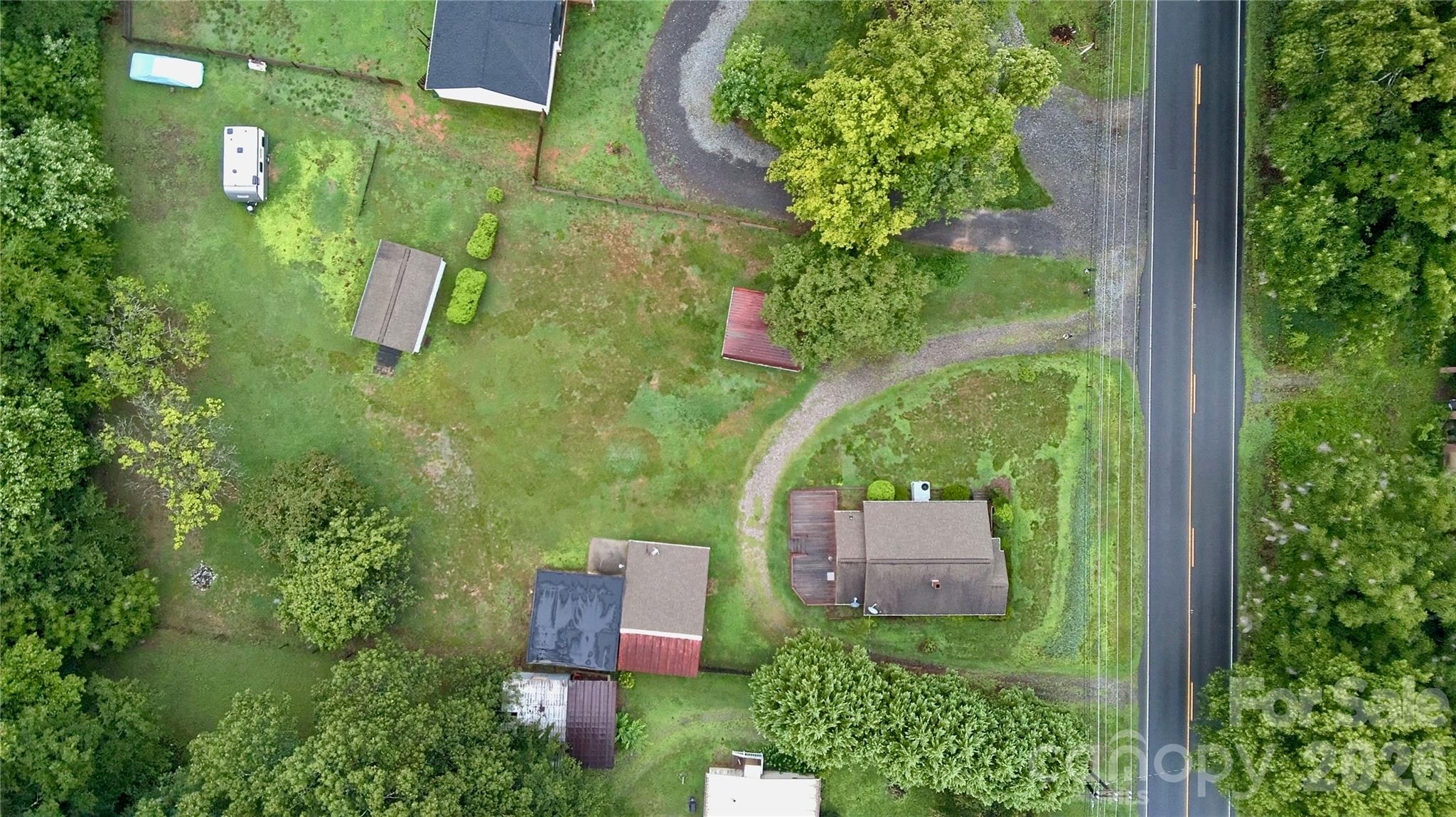 2475 Shelton Ave, Statesville, NC 28677