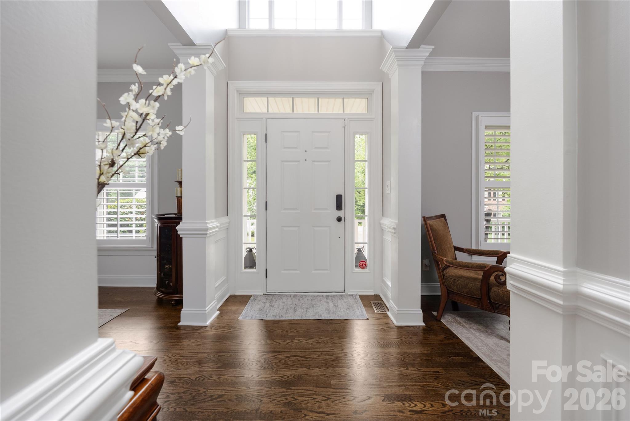 4034 Nicole Eileen Ln, Charlotte, NC 28216