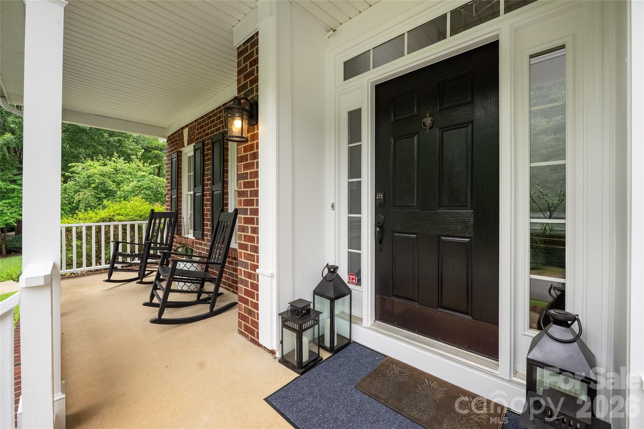 4034 Nicole Eileen Ln, Charlotte, NC 28216