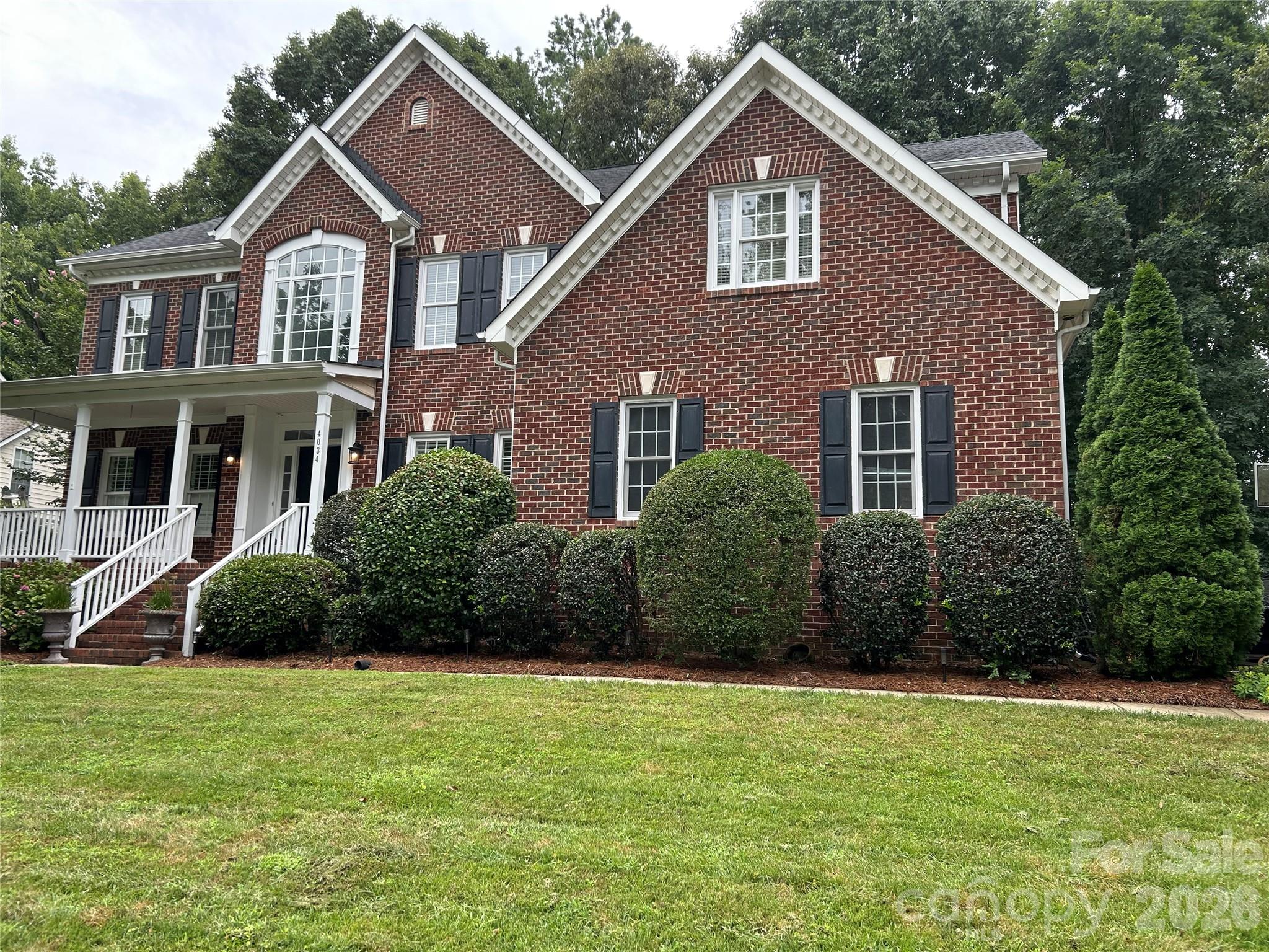 4034 Nicole Eileen Ln, Charlotte, NC 28216