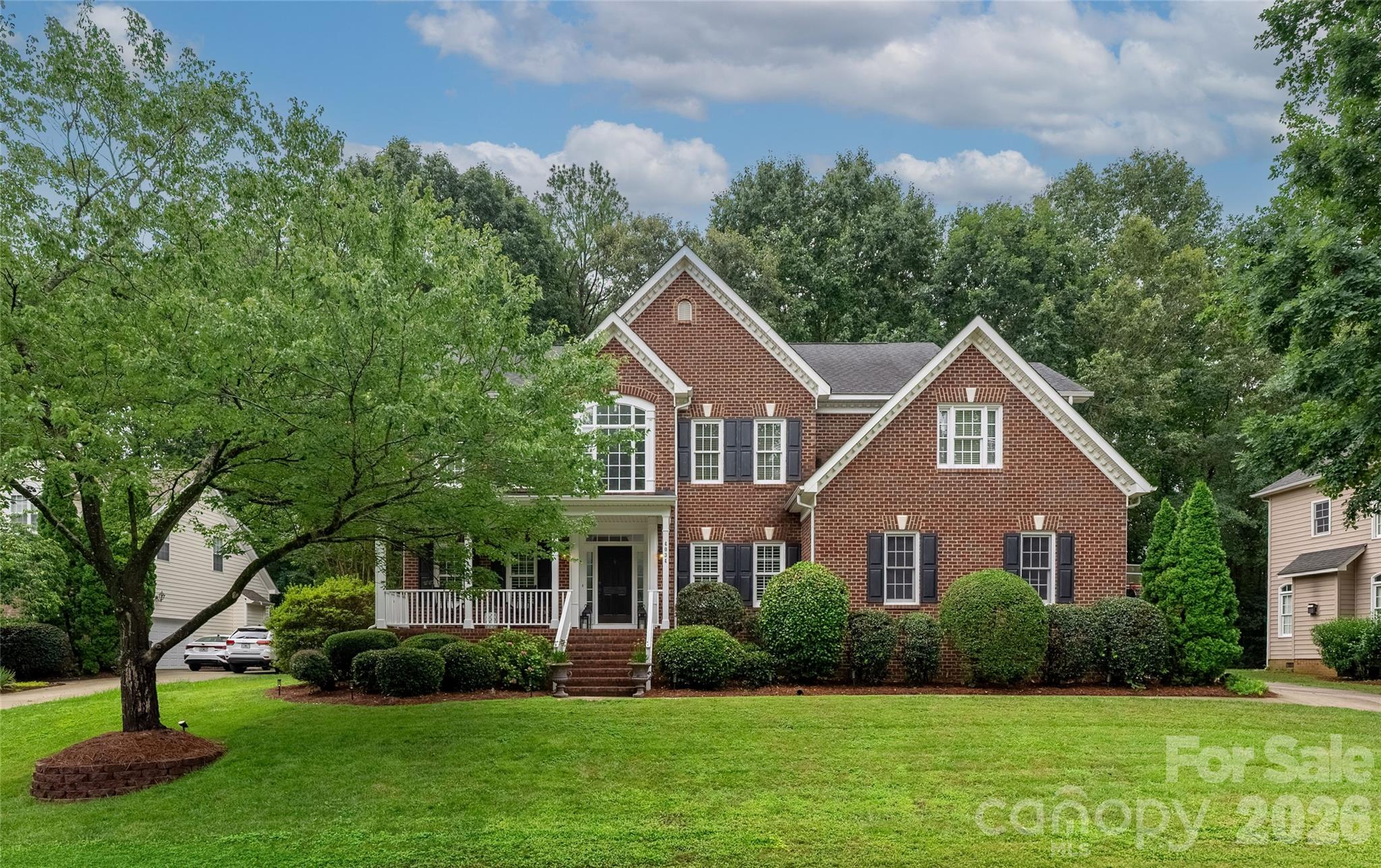 4034 Nicole Eileen Ln, Charlotte, NC 28216