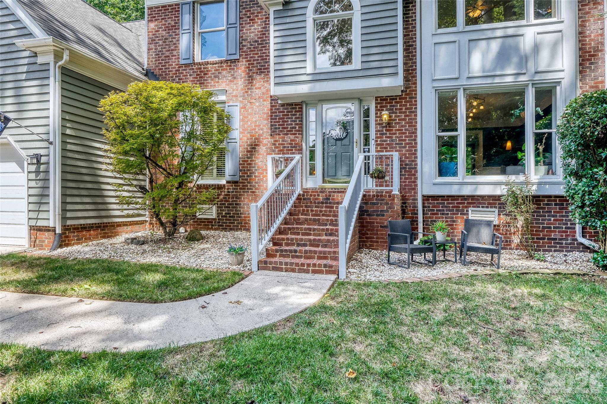 8609 Doe Path Ln, Huntersville, NC 28078