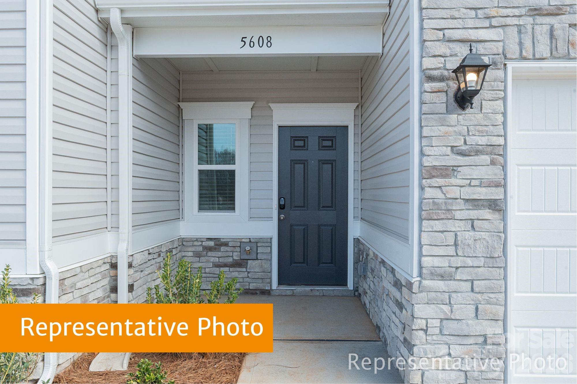 5422 Porterhouse Way #9A, Charlotte, NC 28215
