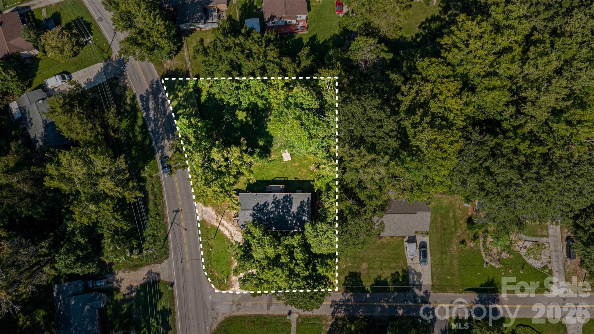 209 Azalea Rd, Lancaster, SC 29720