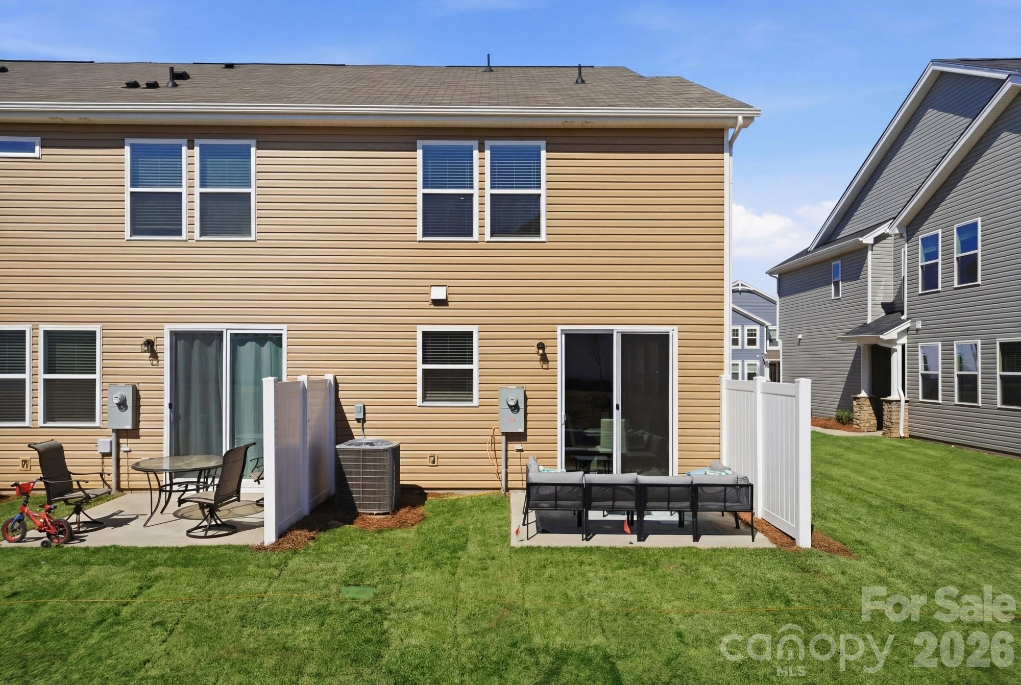 5216 Wyes Oak Ln, Charlotte, NC 28269