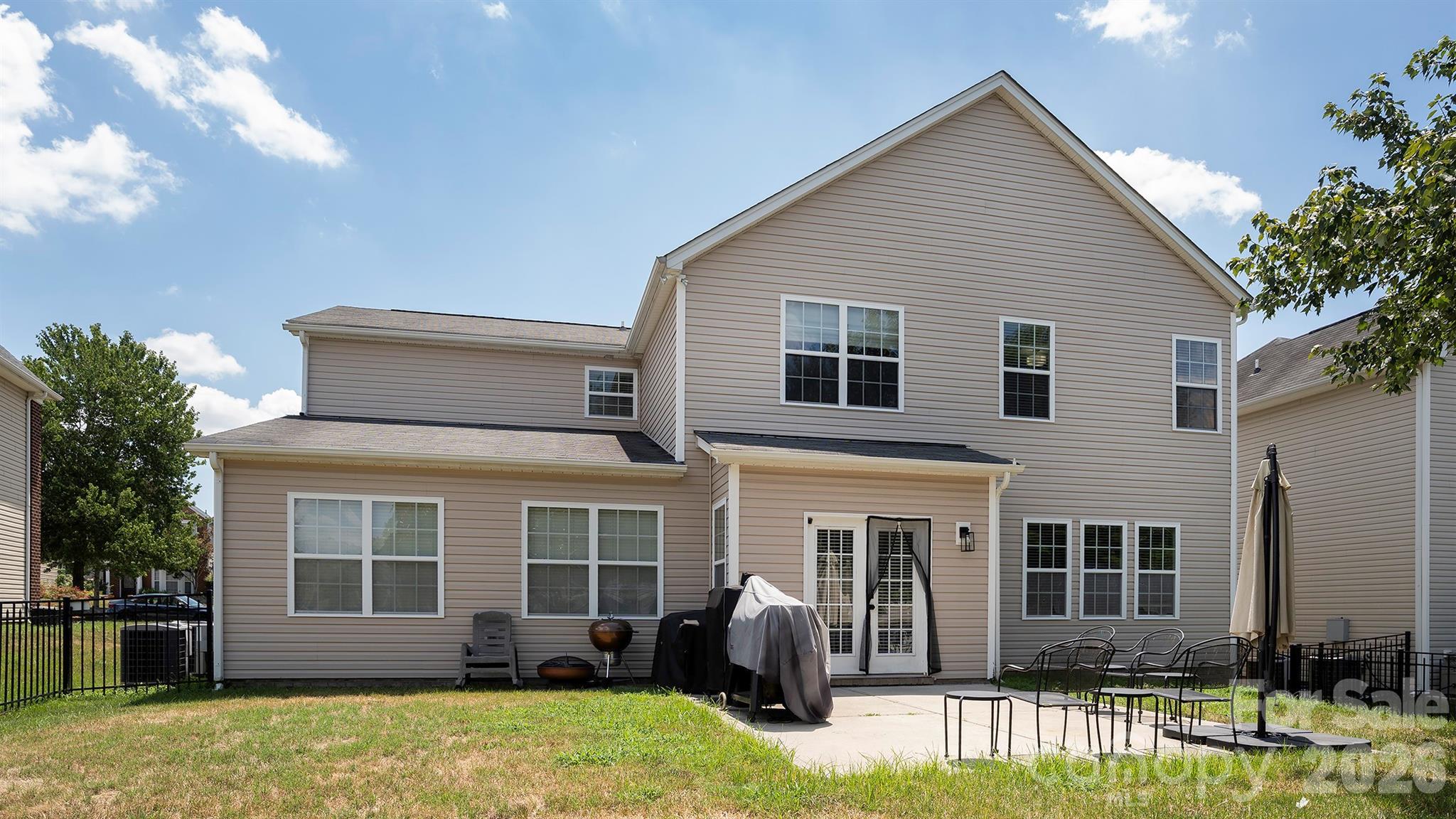 1601 Bay Meadows Ave NW, Concord, NC 28027