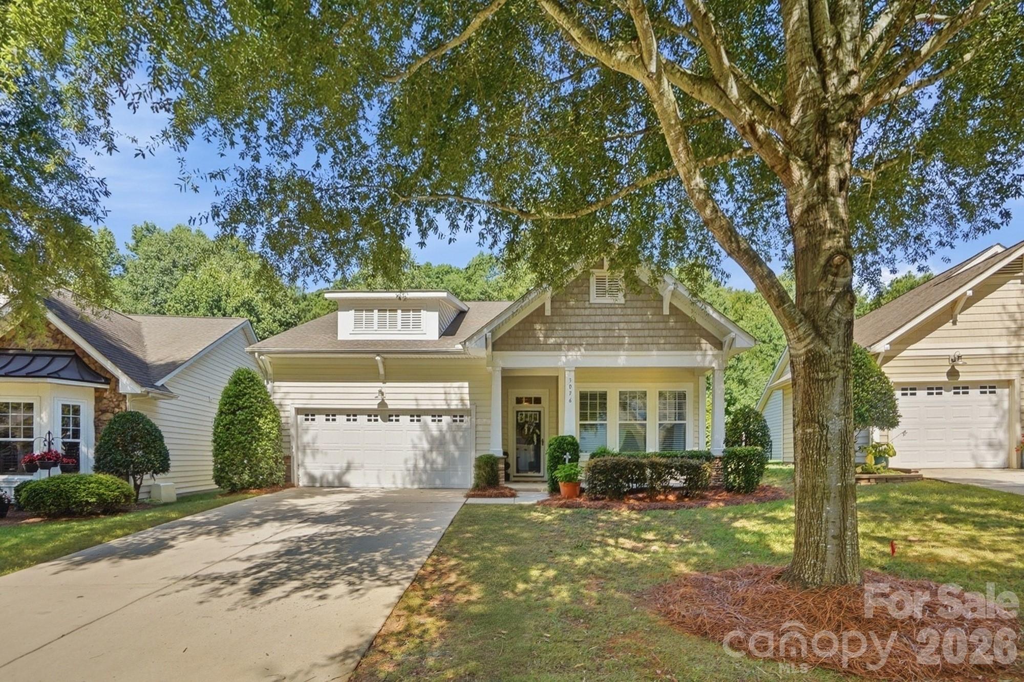 3076 Streamhaven Dr, Fort Mill, SC 29707
