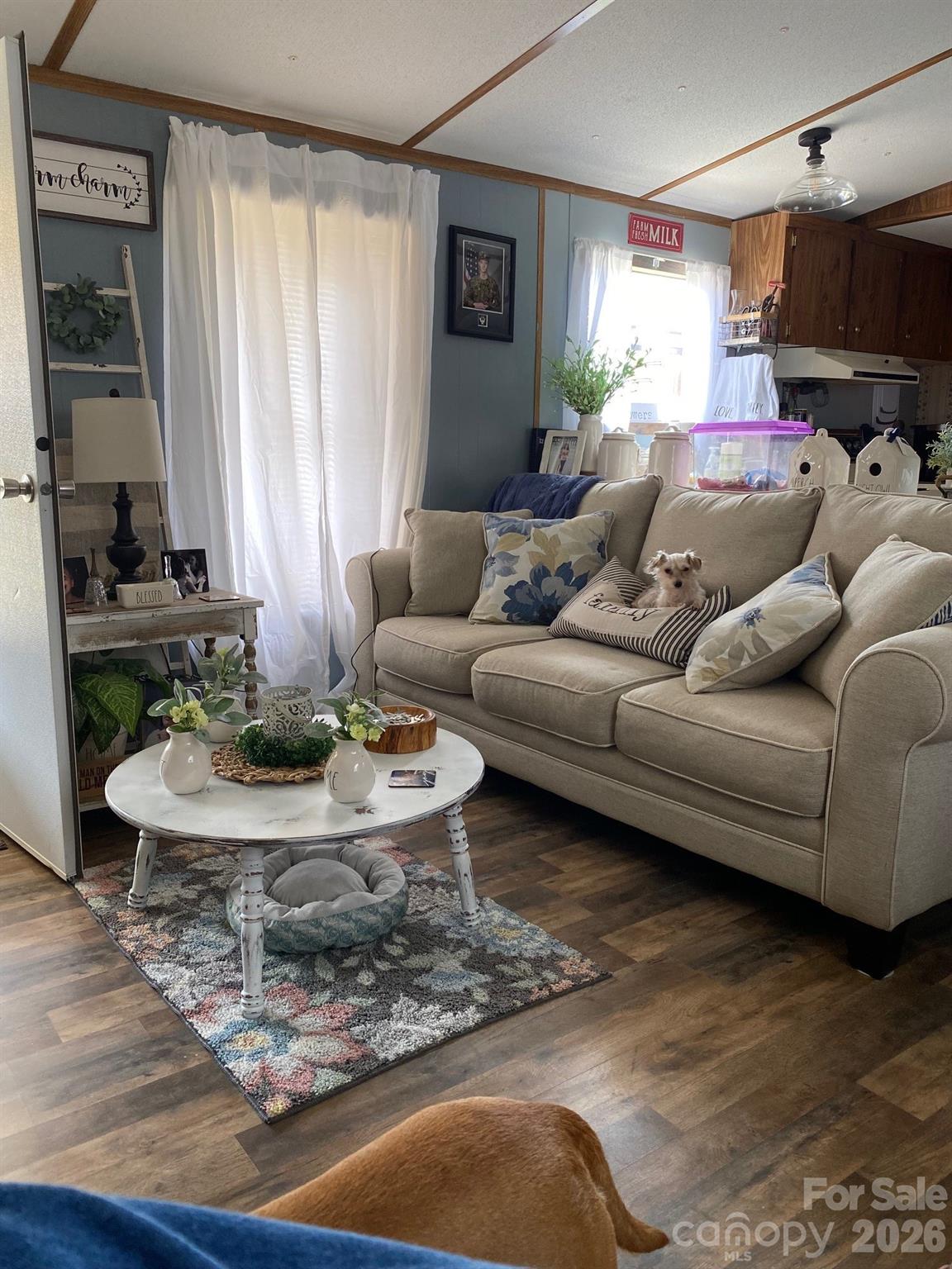 6544 N Cleveland St, Kershaw, SC 29067