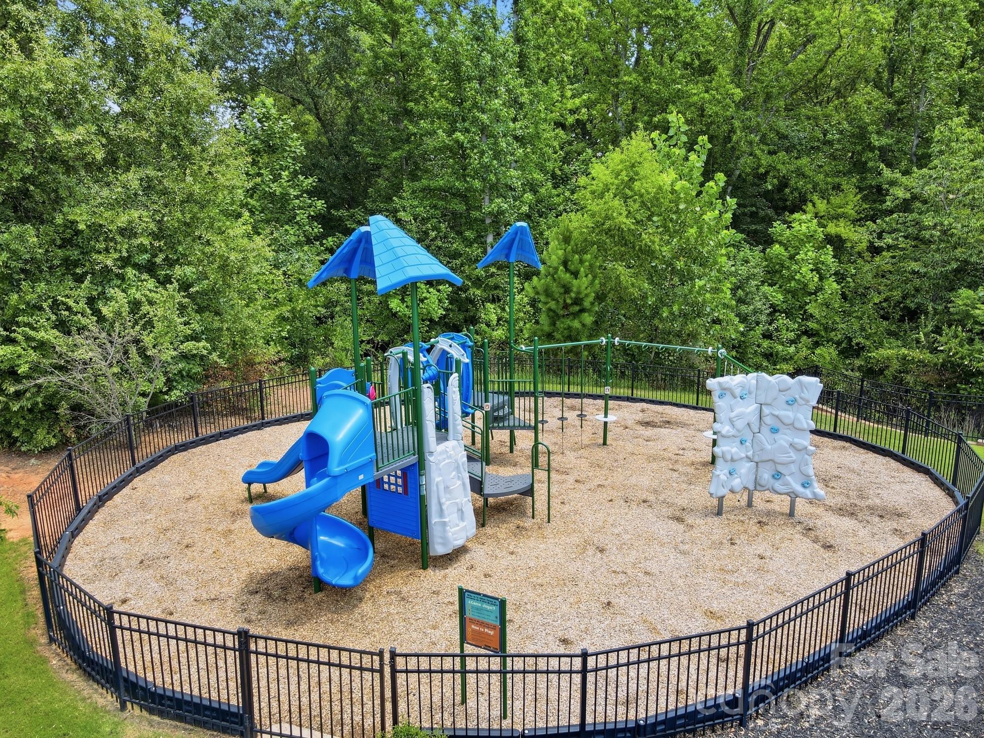 9815 Caledenia Dr, Huntersville, NC 28078