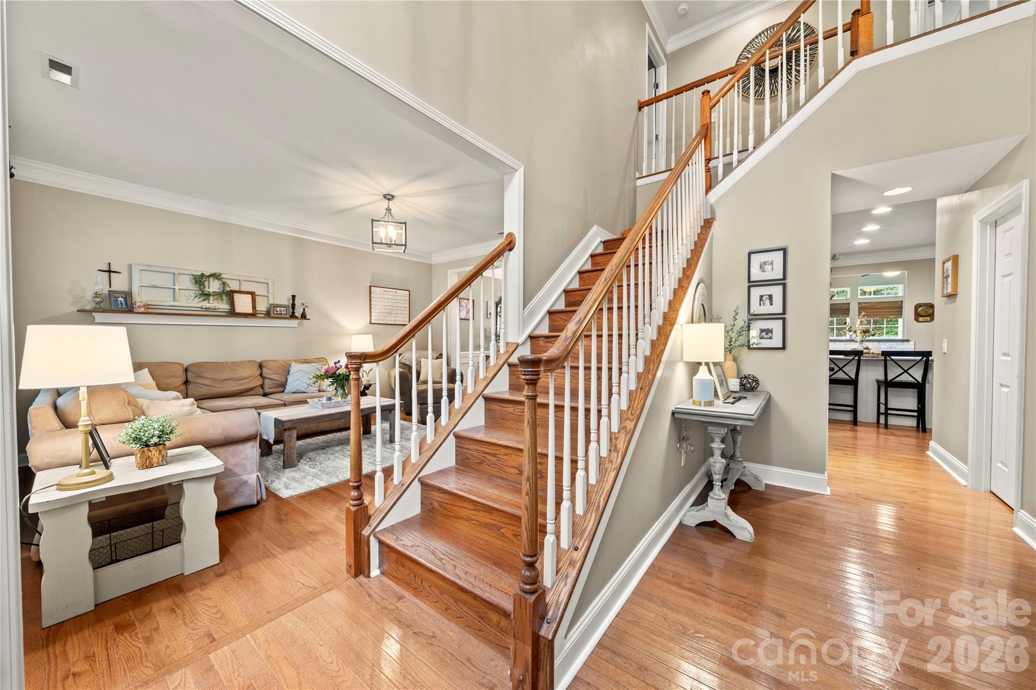 557 Fair Oaks Dr, Fort Mill, SC 29708
