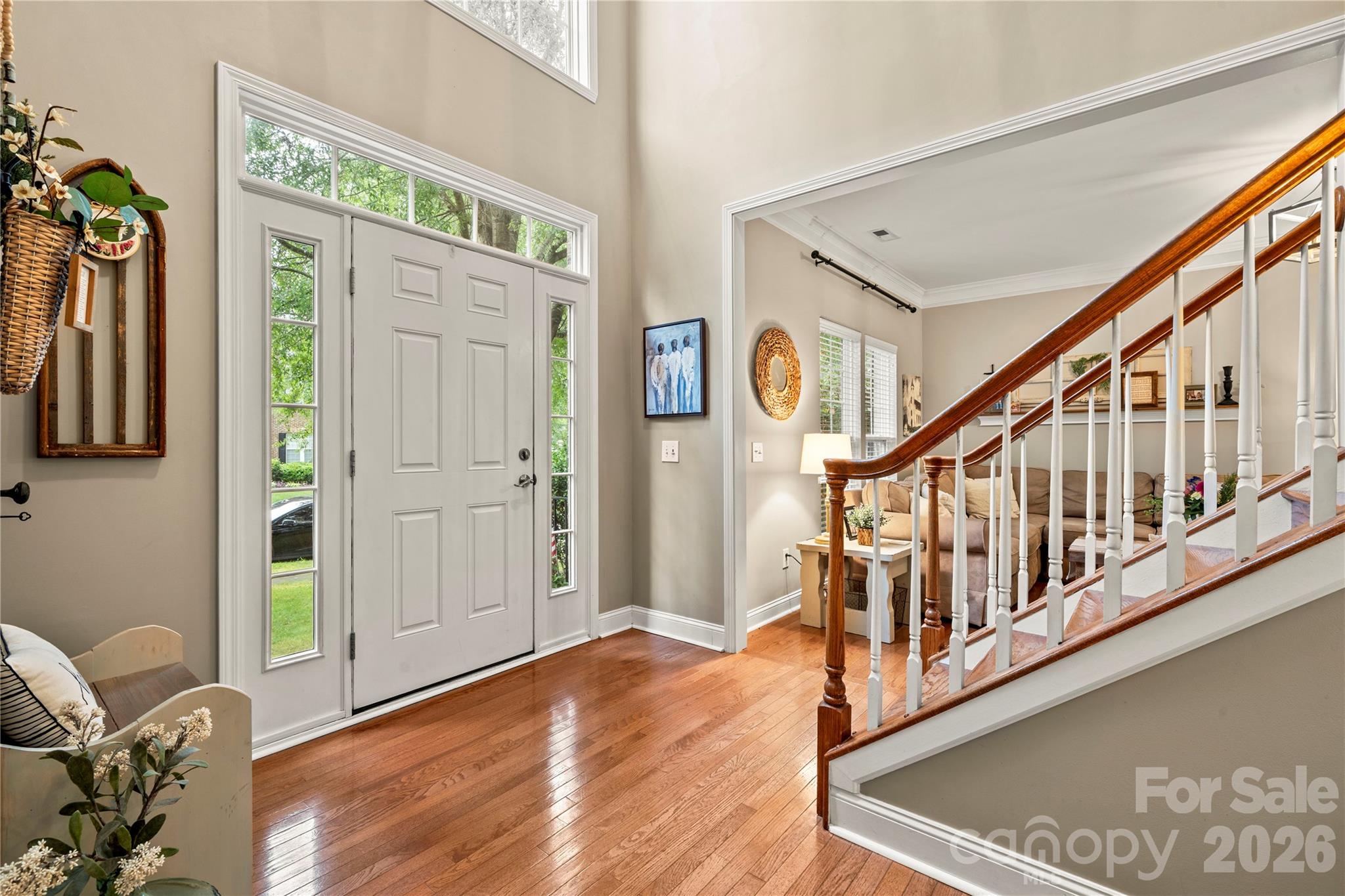 557 Fair Oaks Dr, Fort Mill, SC 29708