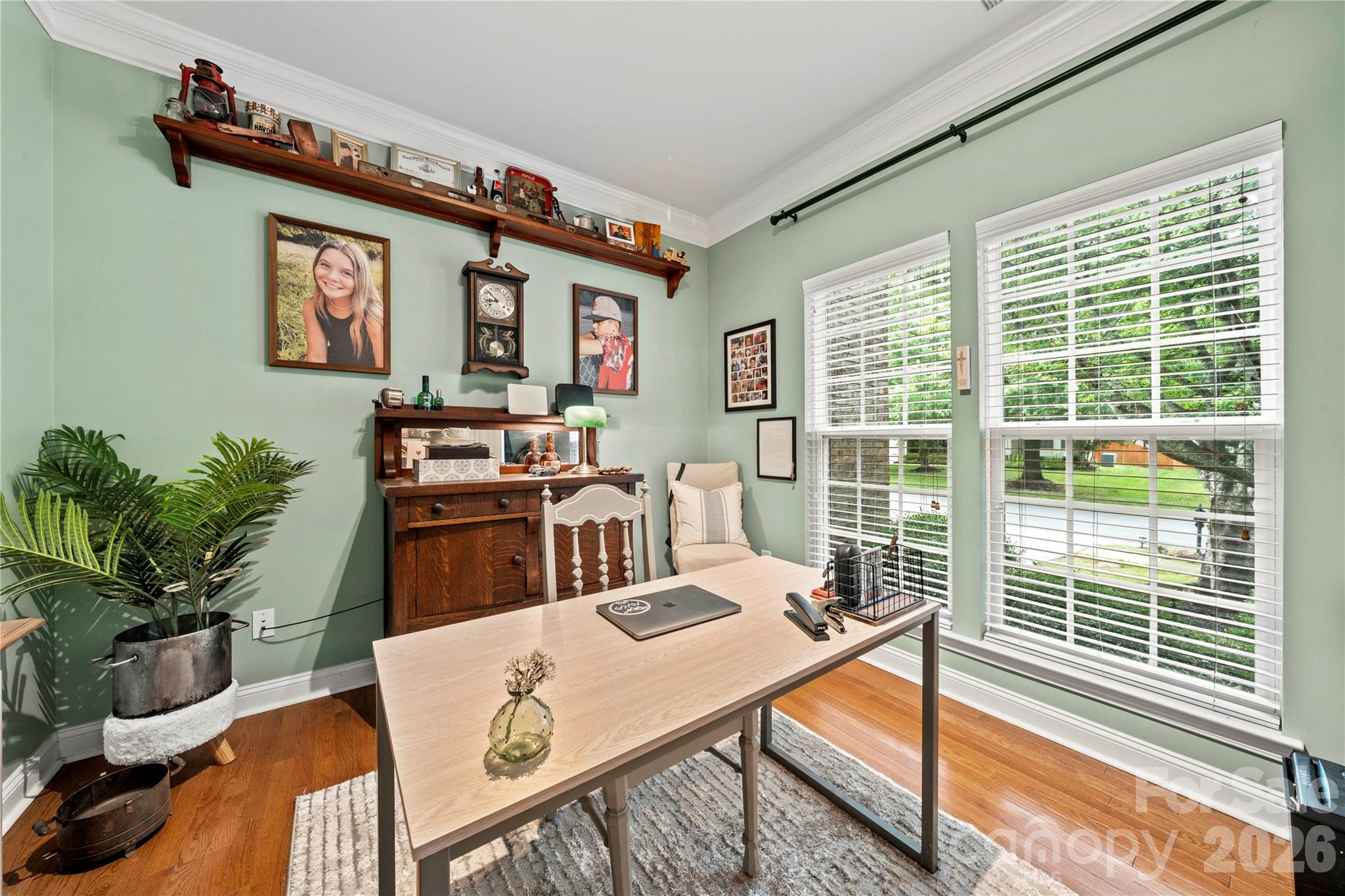 557 Fair Oaks Dr, Fort Mill, SC 29708