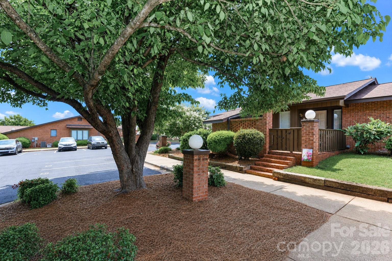 1349 Radio Rd, Statesville, NC 28625
