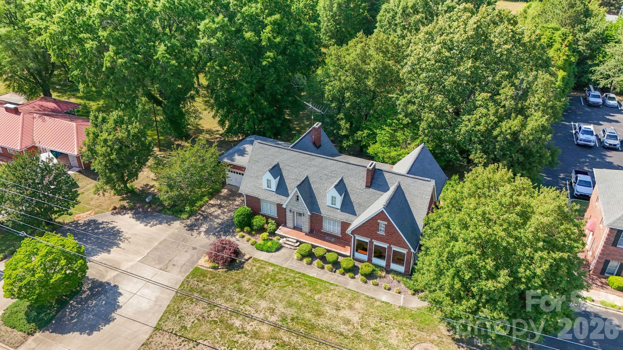 4255 Nc Hwy 24/27 Hw E, Midland, NC 28107