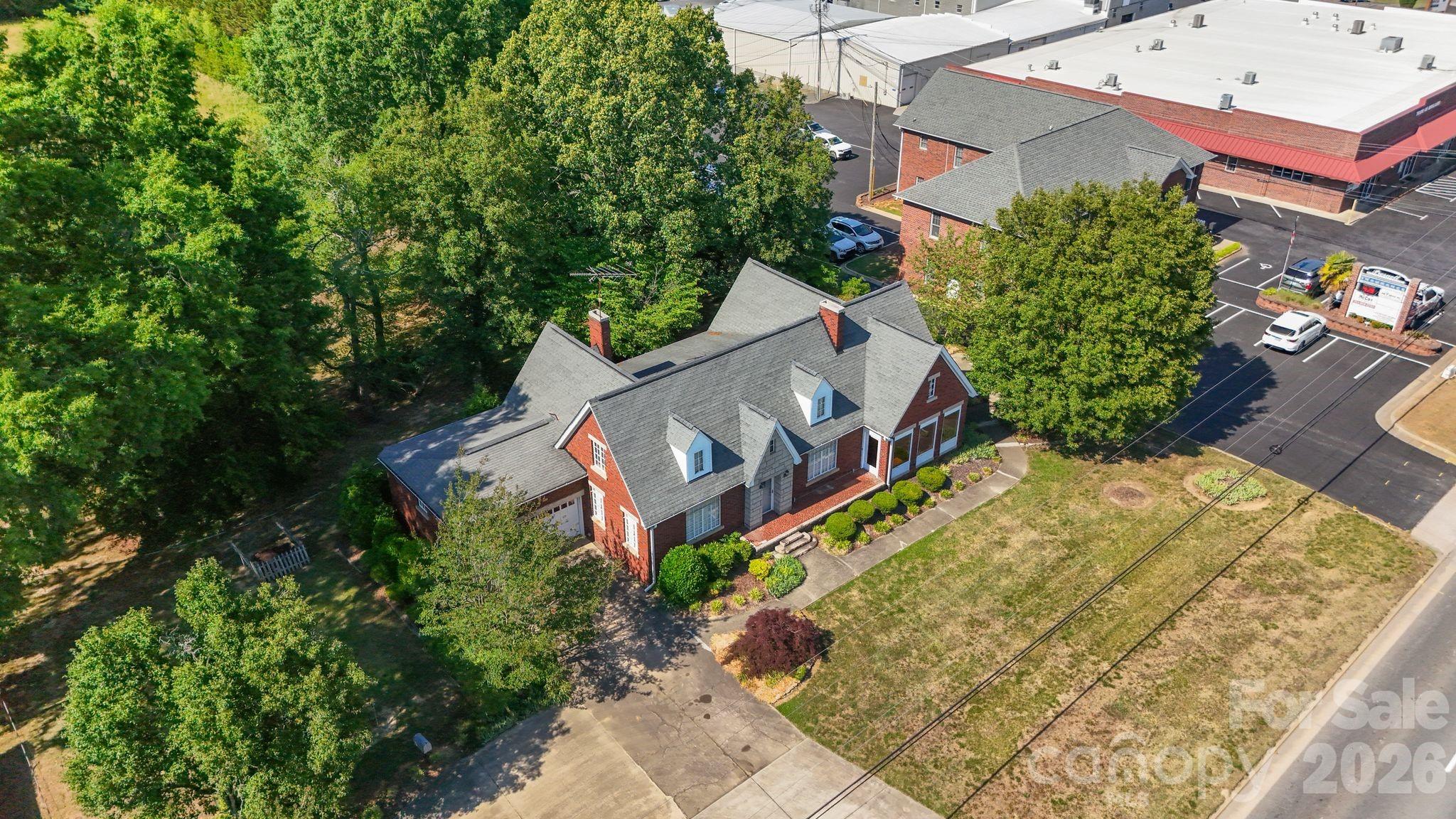 4255 Nc Hwy 24/27 Hw E, Midland, NC 28107