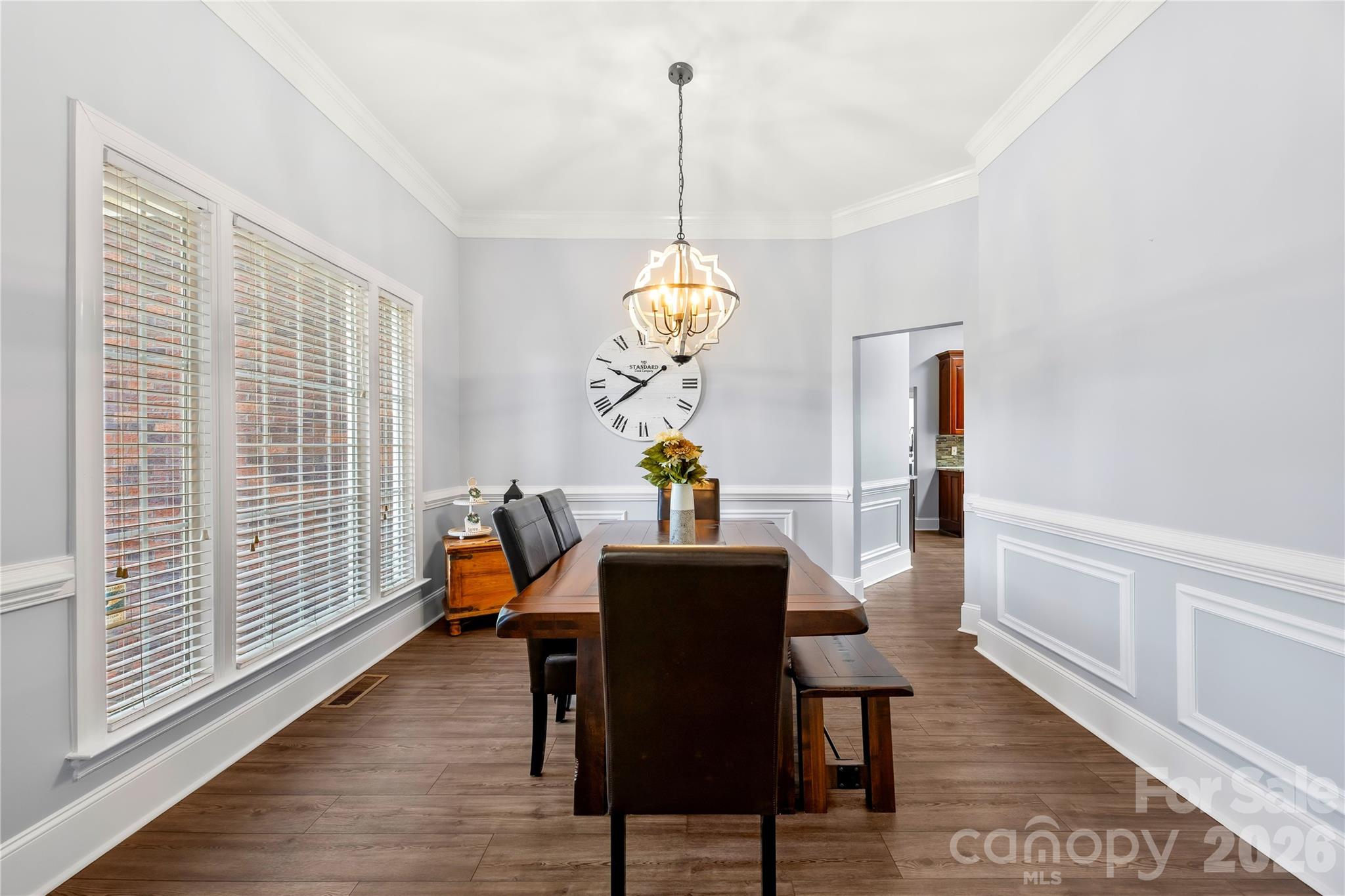 115 S Gibbs Rd, Mooresville, NC 28117