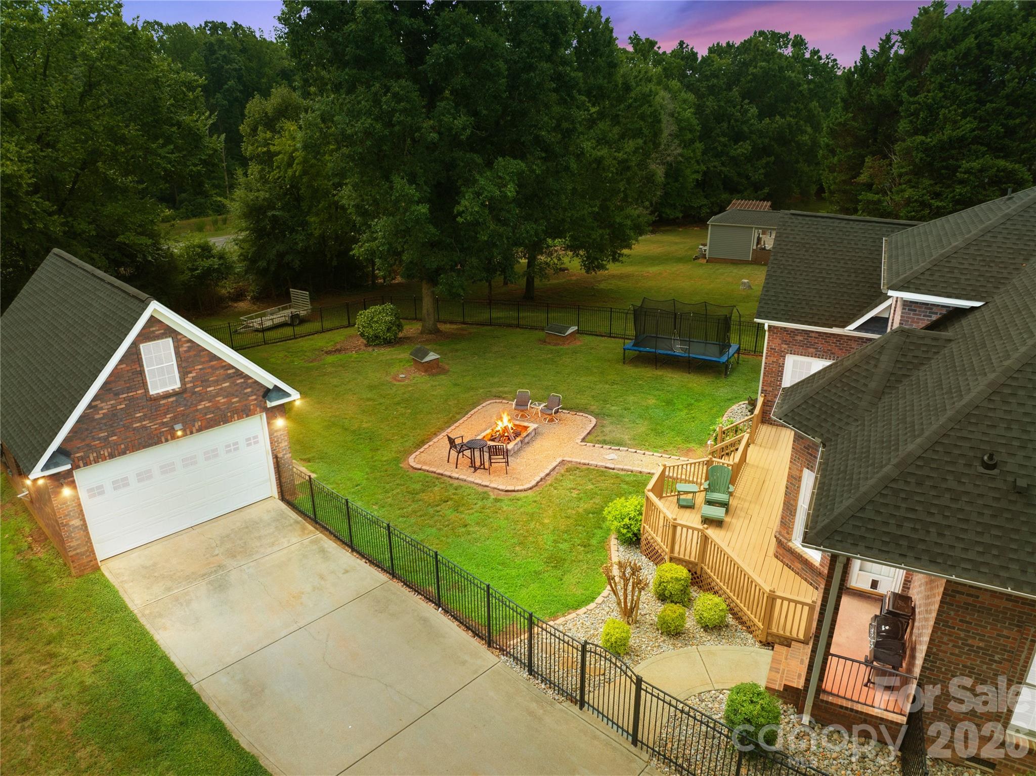 115 S Gibbs Rd, Mooresville, NC 28117