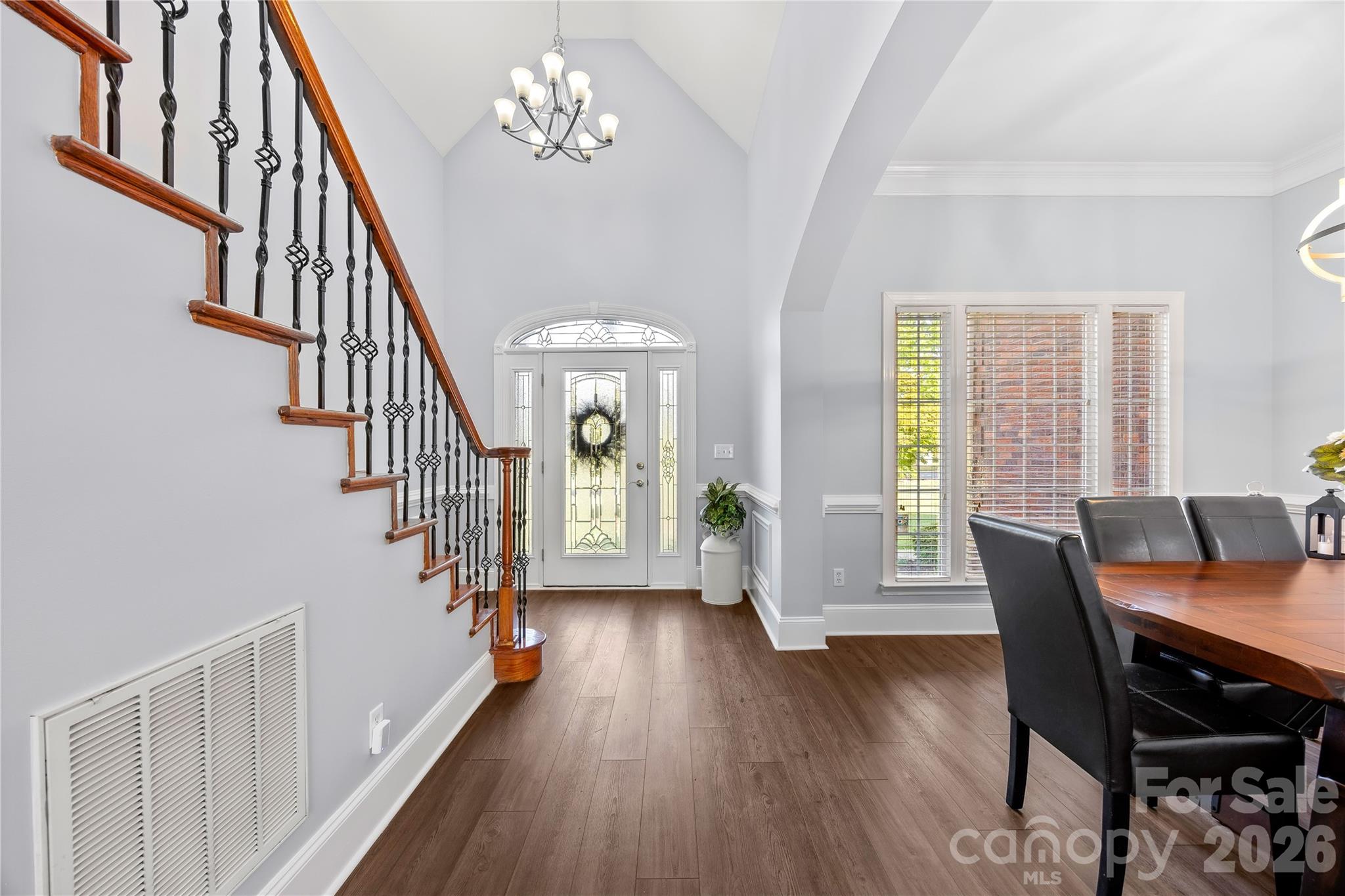 115 S Gibbs Rd, Mooresville, NC 28117