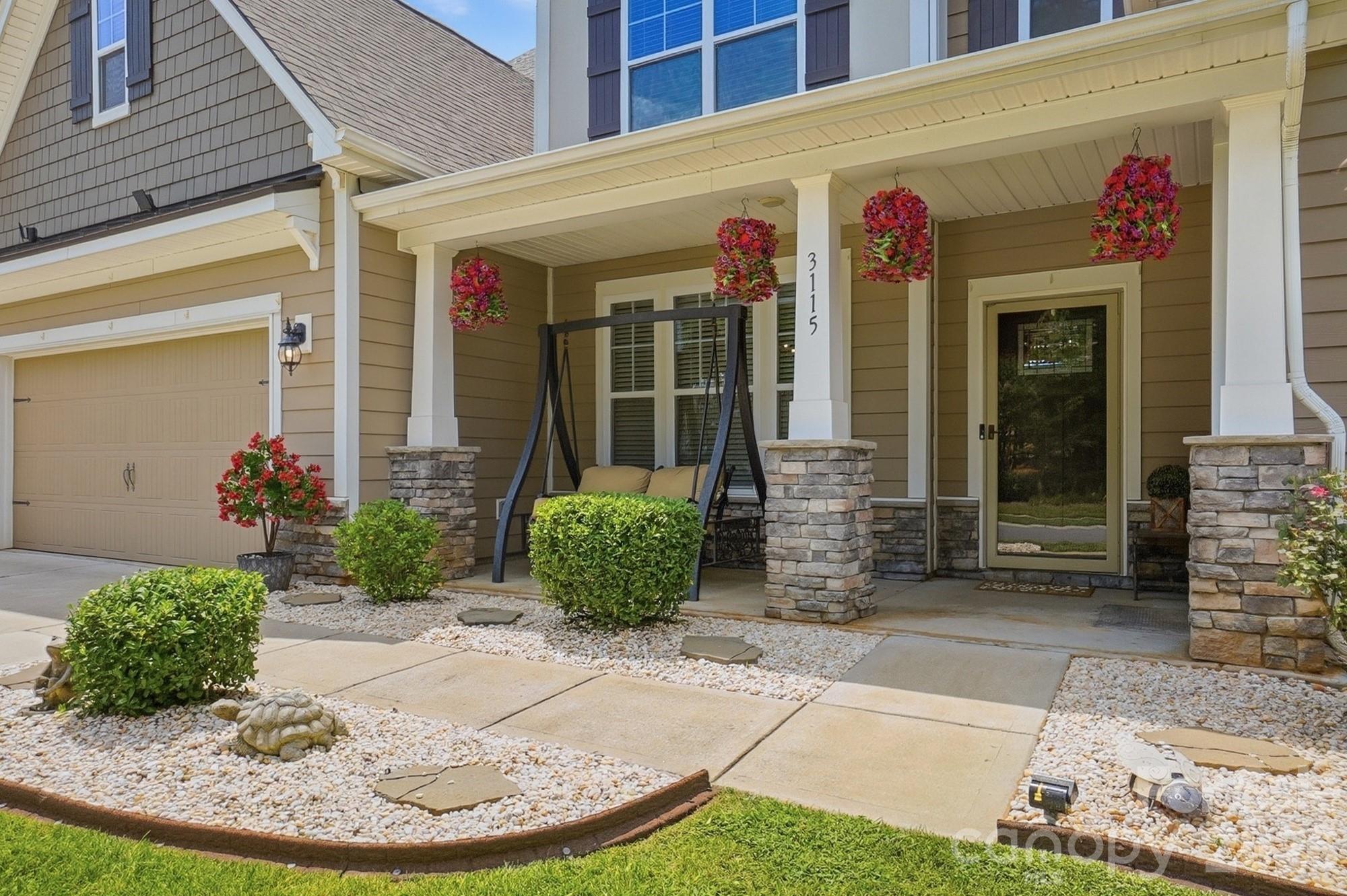 3115 Fillmore Ter, Lake Wylie, SC 29710