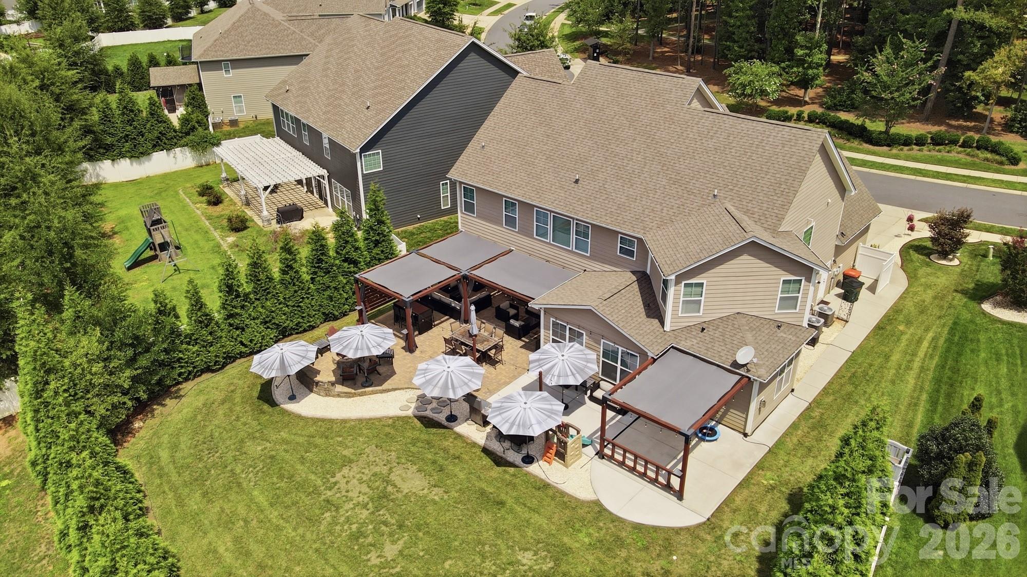 3115 Fillmore Ter, Lake Wylie, SC 29710