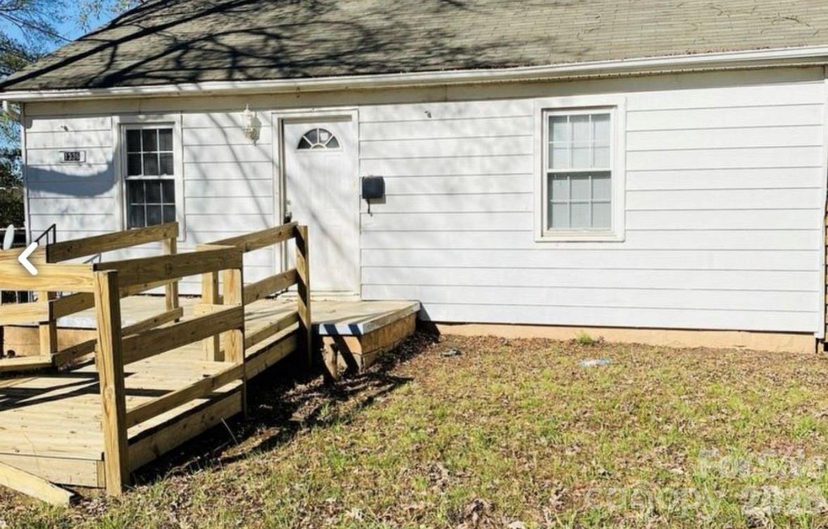 1336 Norris Ave, Charlotte, NC 28206