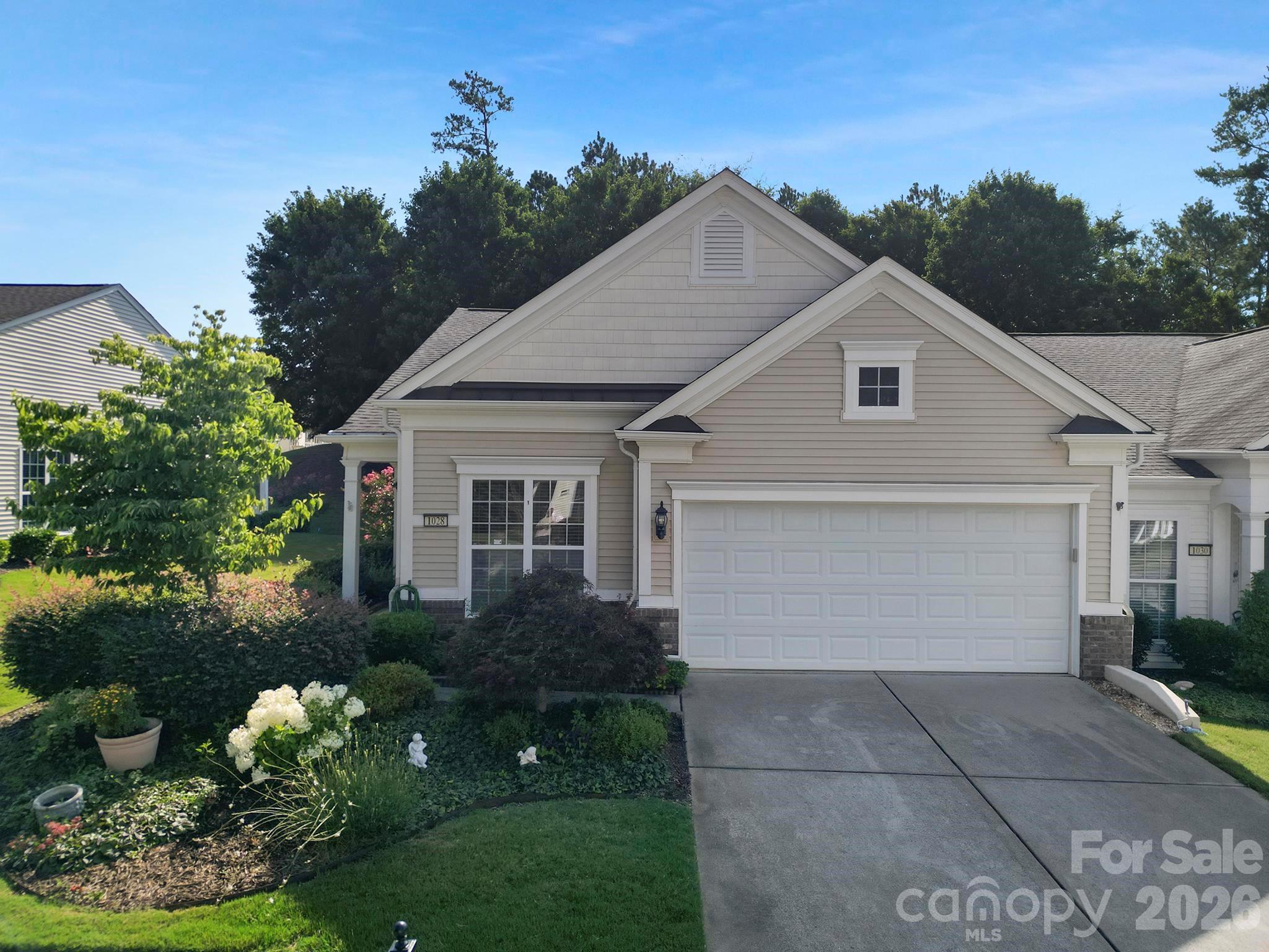 1028 Sweetleaf Dr, Fort Mill, SC 29707